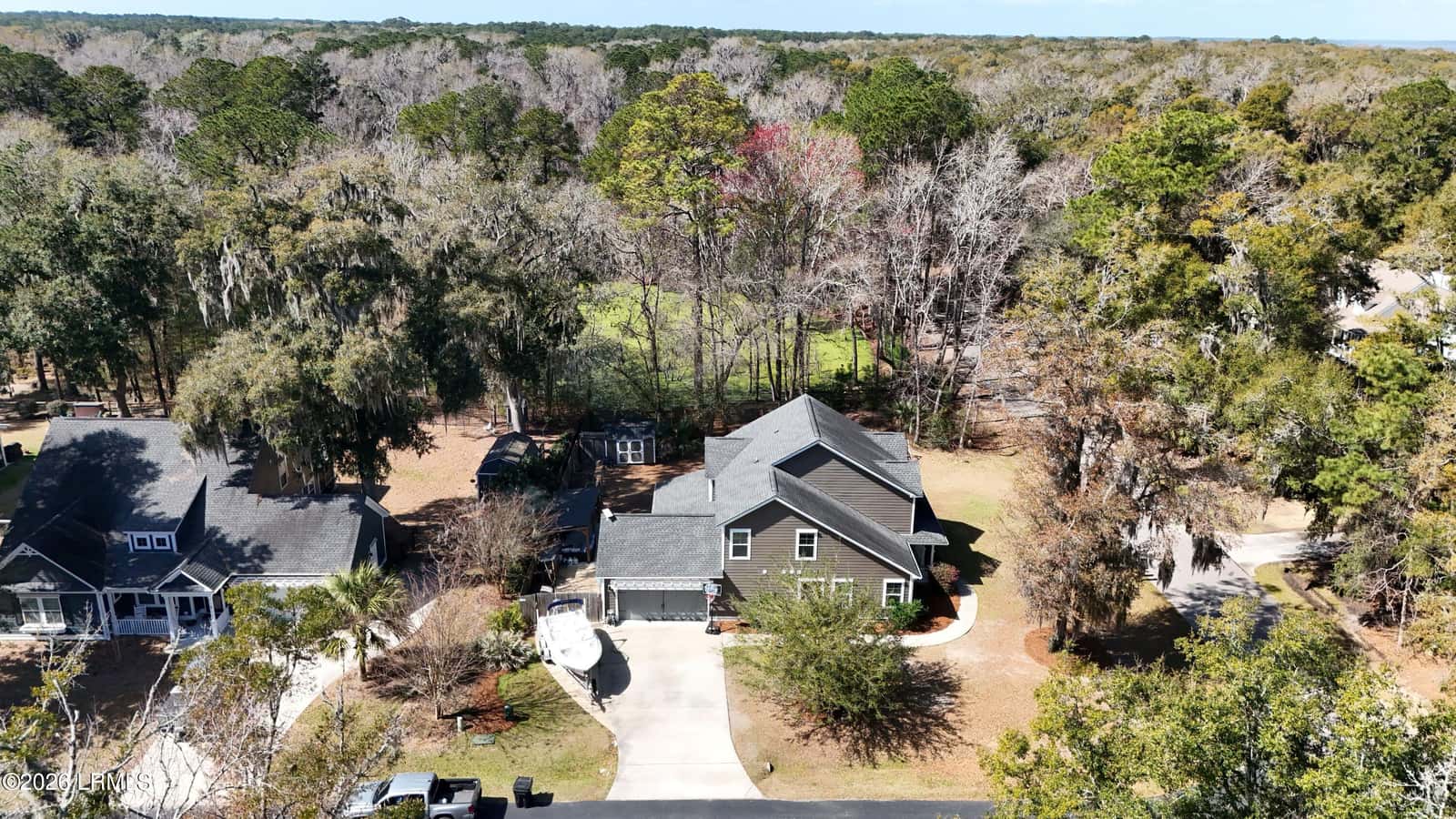 59 Gadwall Drive W, Beaufort, SC 29907 — photo 30 of 32