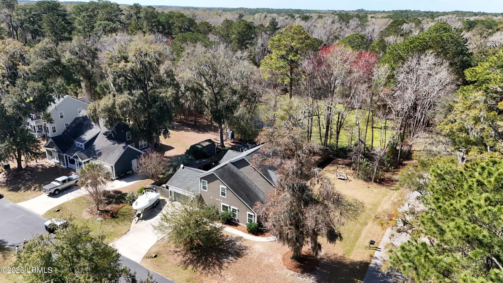 59 Gadwall Drive W, Beaufort, SC 29907 — photo 29 of 32