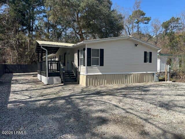 23 Polite Drive, Beaufort, SC 29906 — photo 1 of 18