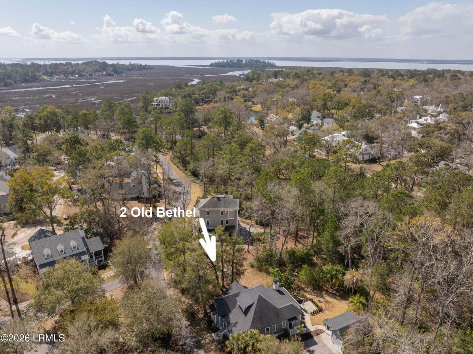 2 Old Bethel, Beaufort, SC 29906 — photo 4 of 42