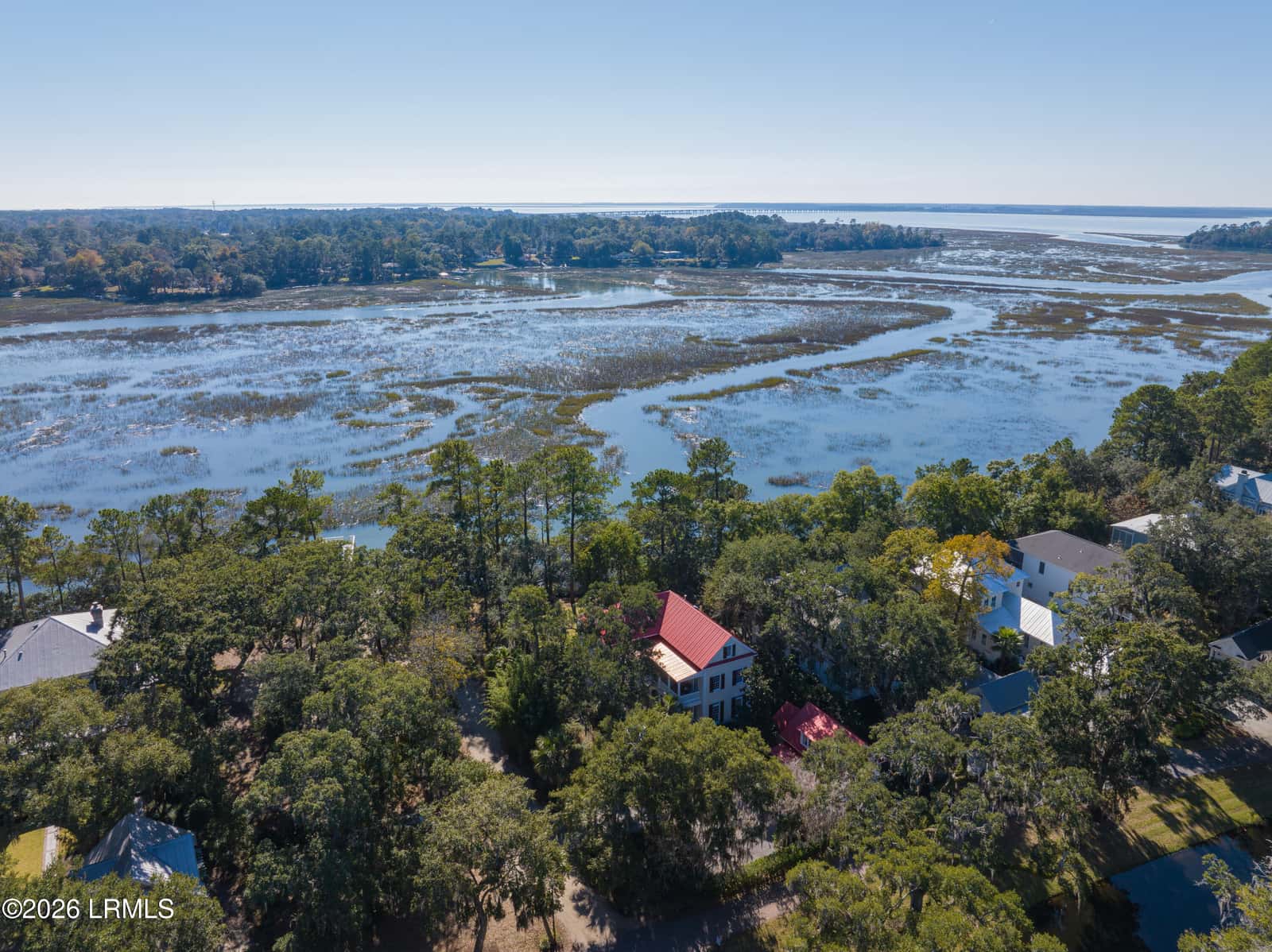 2 Old Bethel, Beaufort, SC 29906 — photo 41 of 42