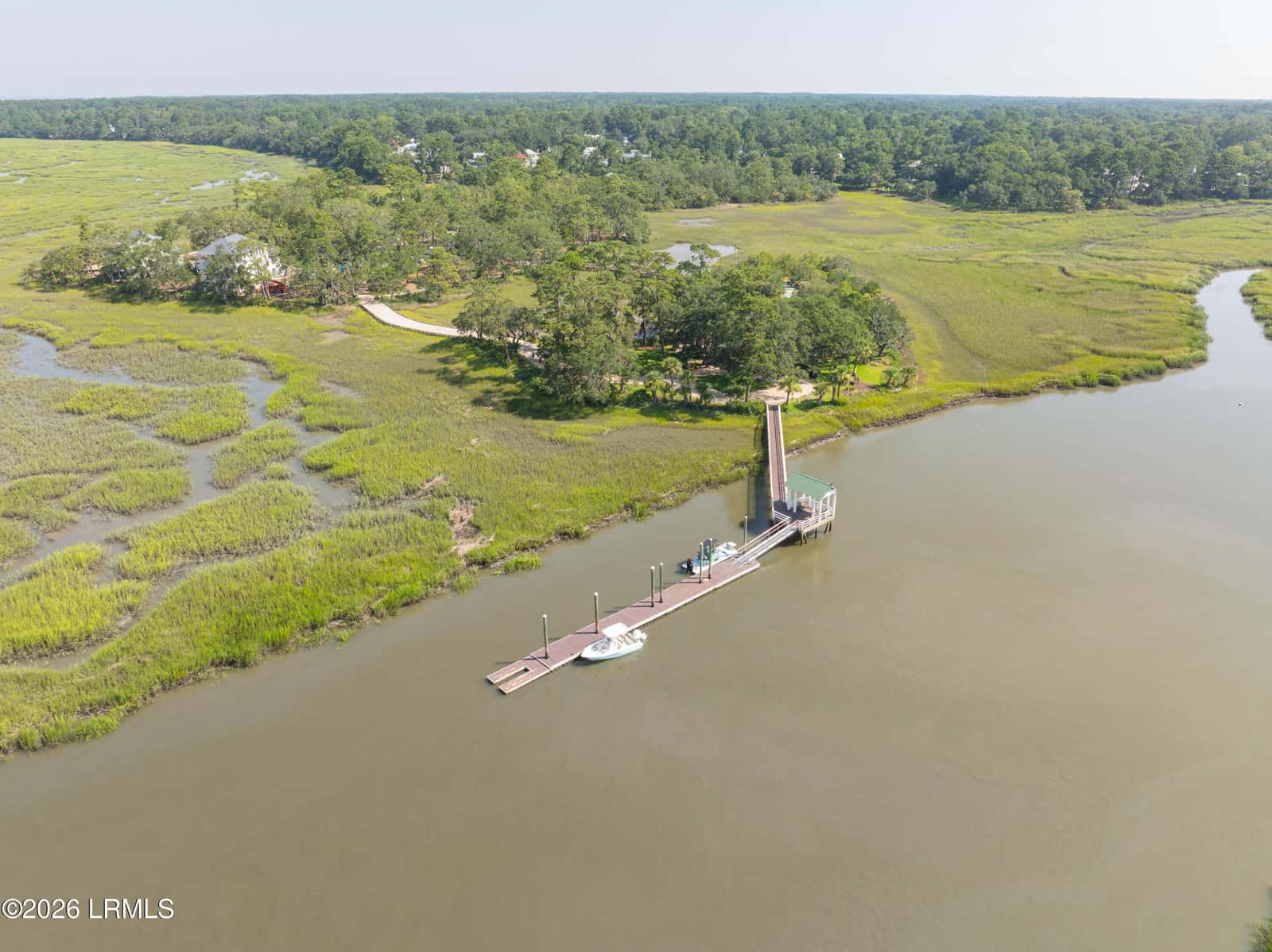 2 Old Bethel, Beaufort, SC 29906 — photo 30 of 42