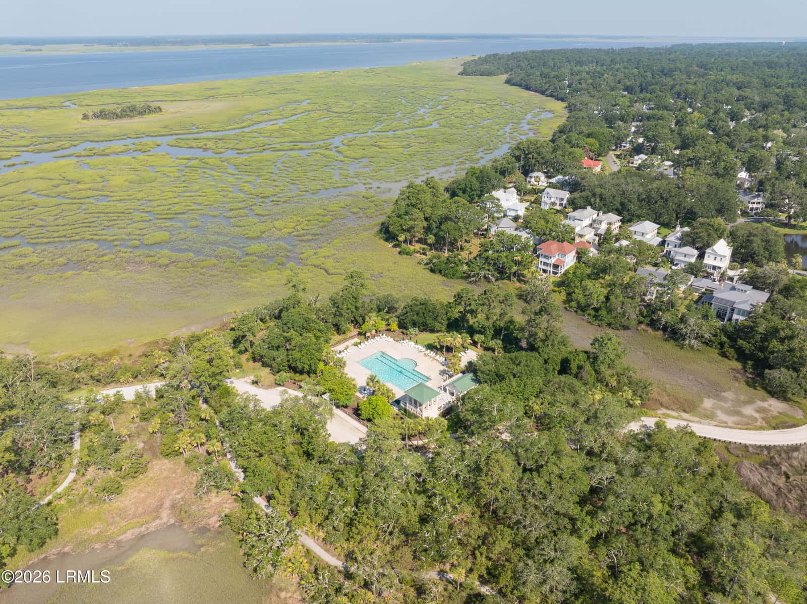 2 Old Bethel, Beaufort, SC 29906 — photo 18 of 42
