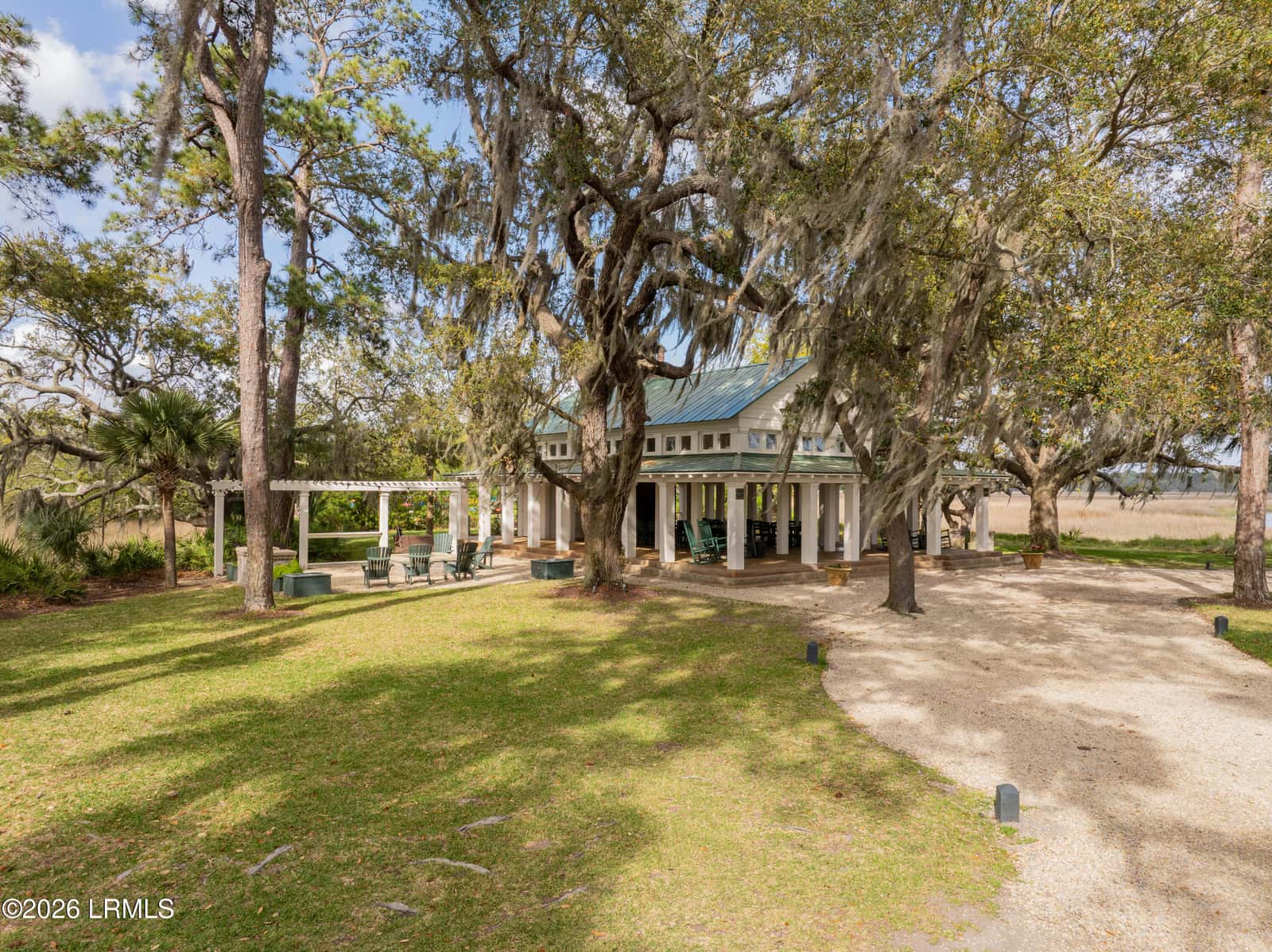 2 Old Bethel, Beaufort, SC 29906 — photo 21 of 42