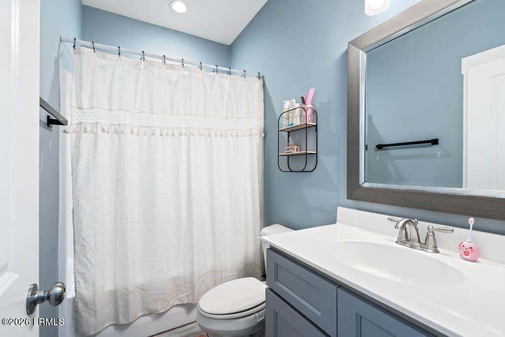 20 Sherwood Lane, Beaufort, SC 29907 — photo 13 of 19