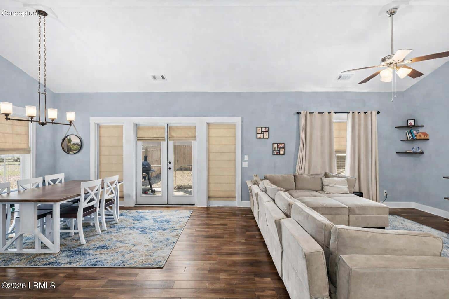 20 Sherwood Lane, Beaufort, SC 29907 — photo 5 of 19