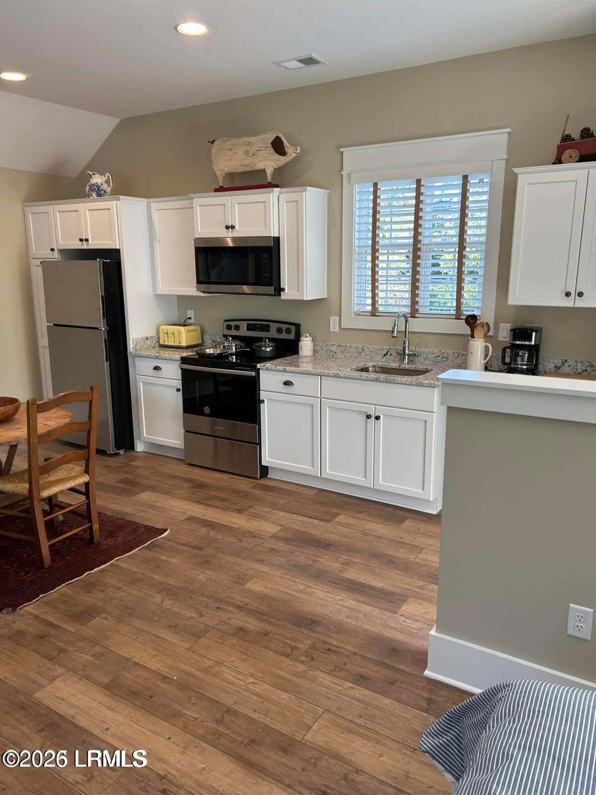 226 Coosaw Point Boulevard, Beaufort, SC 29907 — photo 59 of 72