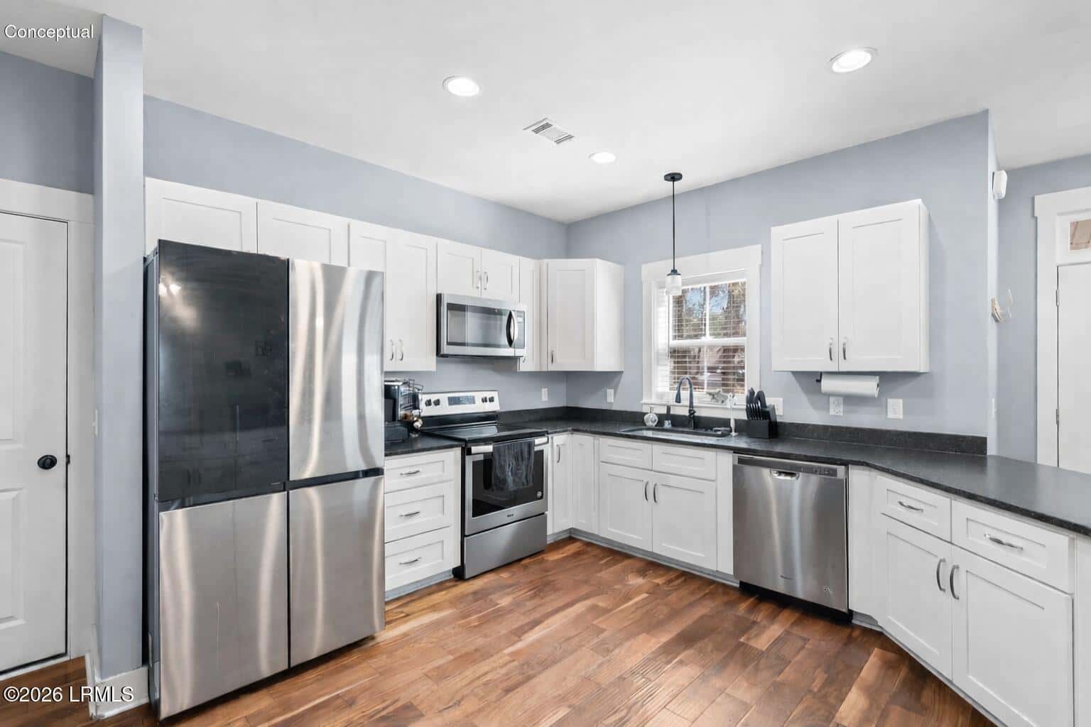 20 Sherwood Lane, Beaufort, SC 29907 — photo 8 of 19