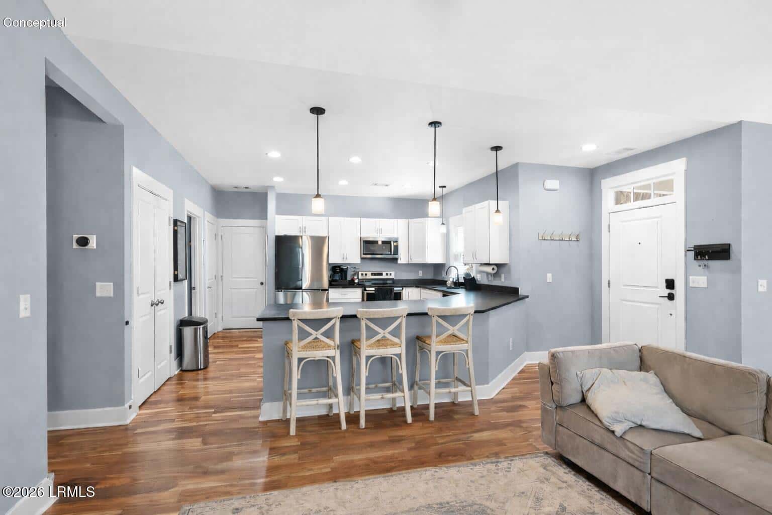 20 Sherwood Lane, Beaufort, SC 29907 — photo 7 of 19