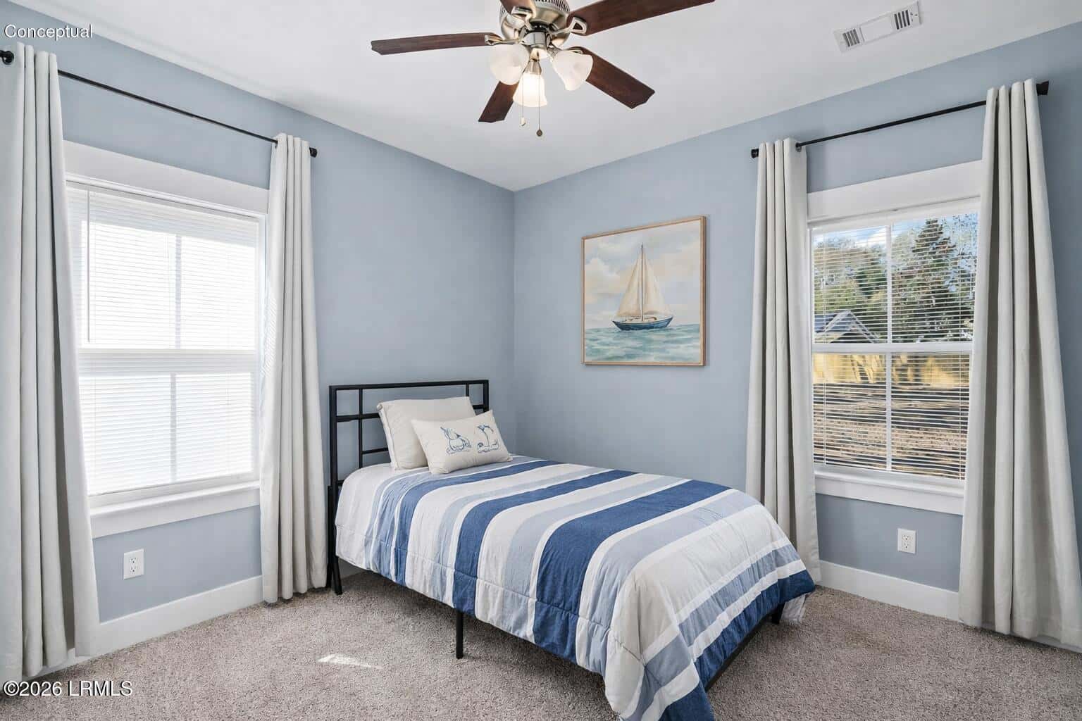 20 Sherwood Lane, Beaufort, SC 29907 — photo 14 of 19
