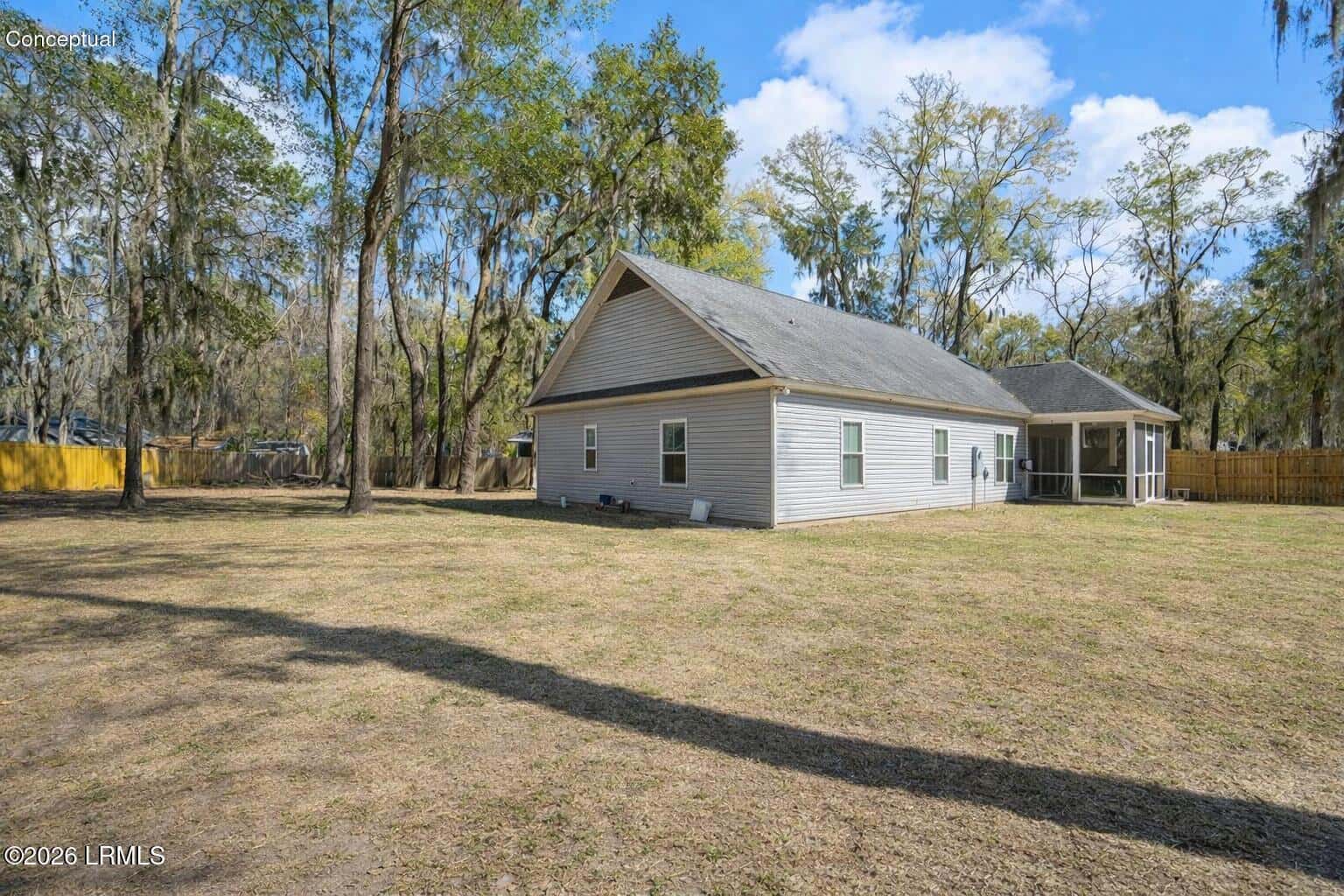 20 Sherwood Lane, Beaufort, SC 29907 — photo 19 of 19