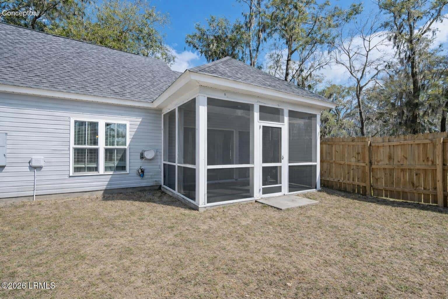 20 Sherwood Lane, Beaufort, SC 29907 — photo 18 of 19