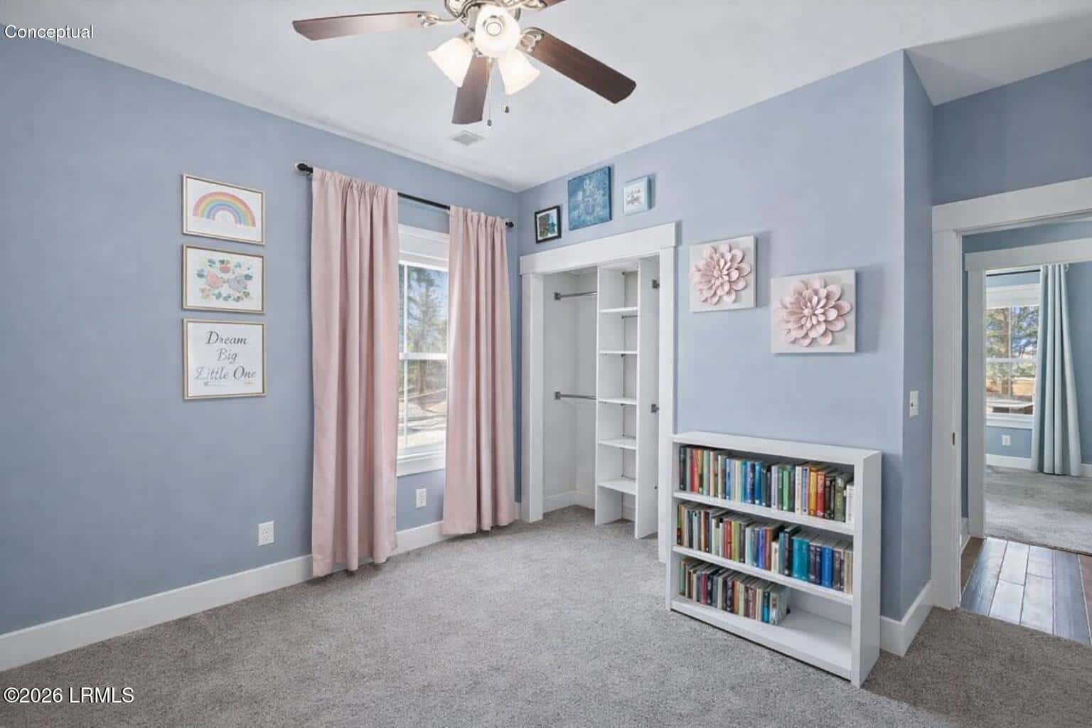 20 Sherwood Lane, Beaufort, SC 29907 — photo 17 of 19