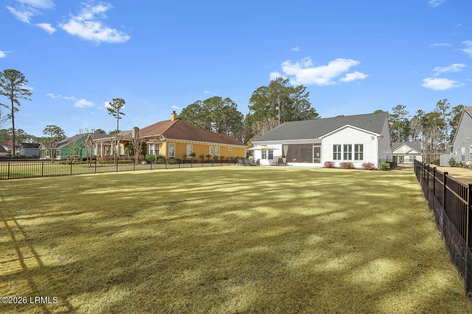 141 Firethorn Lane, Hardeeville, SC 29927 — photo 5 of 84