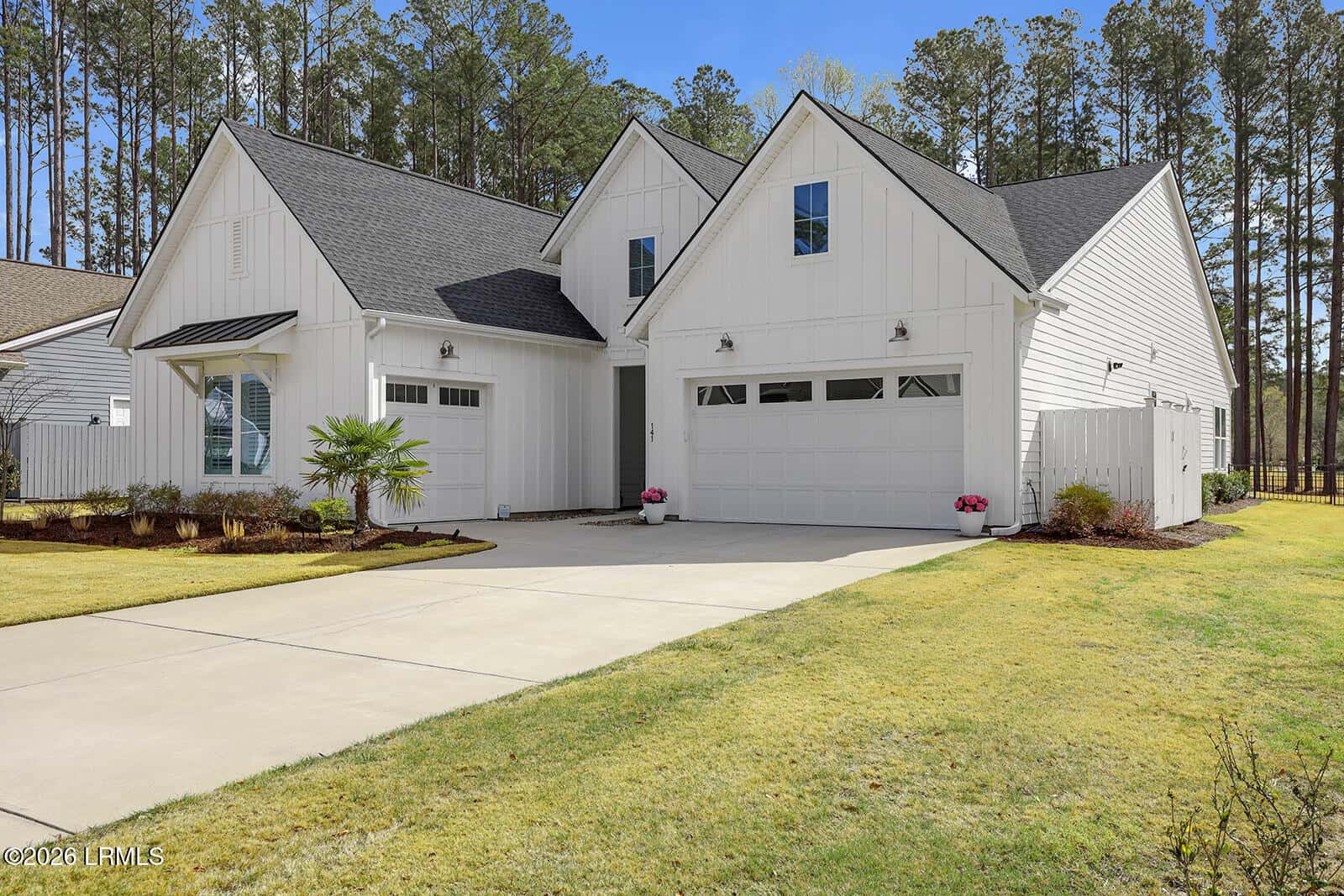 141 Firethorn Lane, Hardeeville, SC 29927 — photo 1 of 84