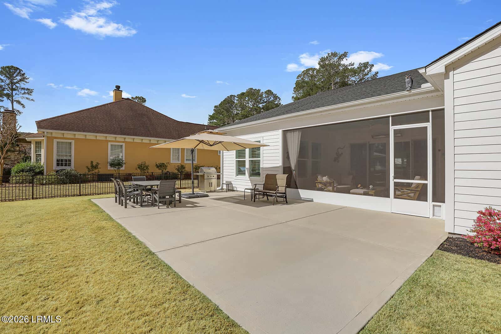 141 Firethorn Lane, Hardeeville, SC 29927 — photo 14 of 84