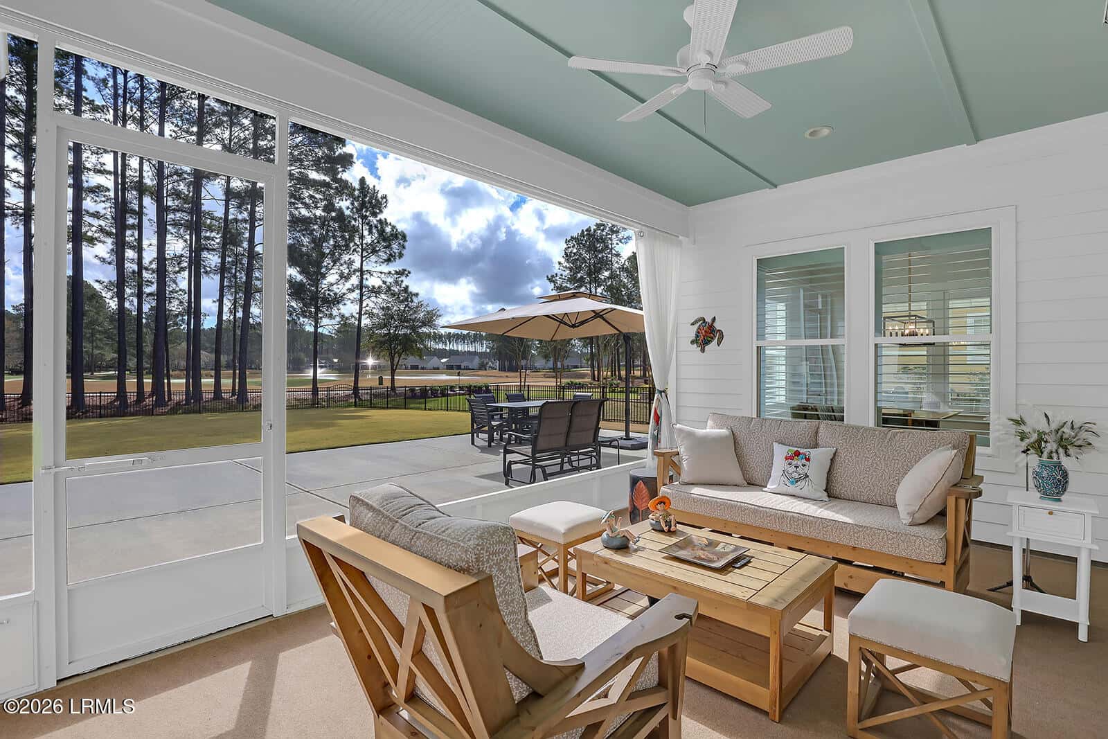141 Firethorn Lane, Hardeeville, SC 29927 — photo 24 of 84