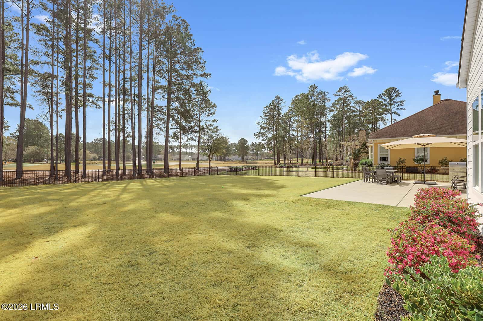 141 Firethorn Lane, Hardeeville, SC 29927 — photo 44 of 84