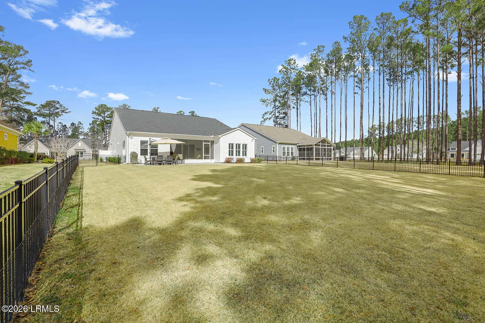 141 Firethorn Lane, Hardeeville, SC 29927 — photo 45 of 84