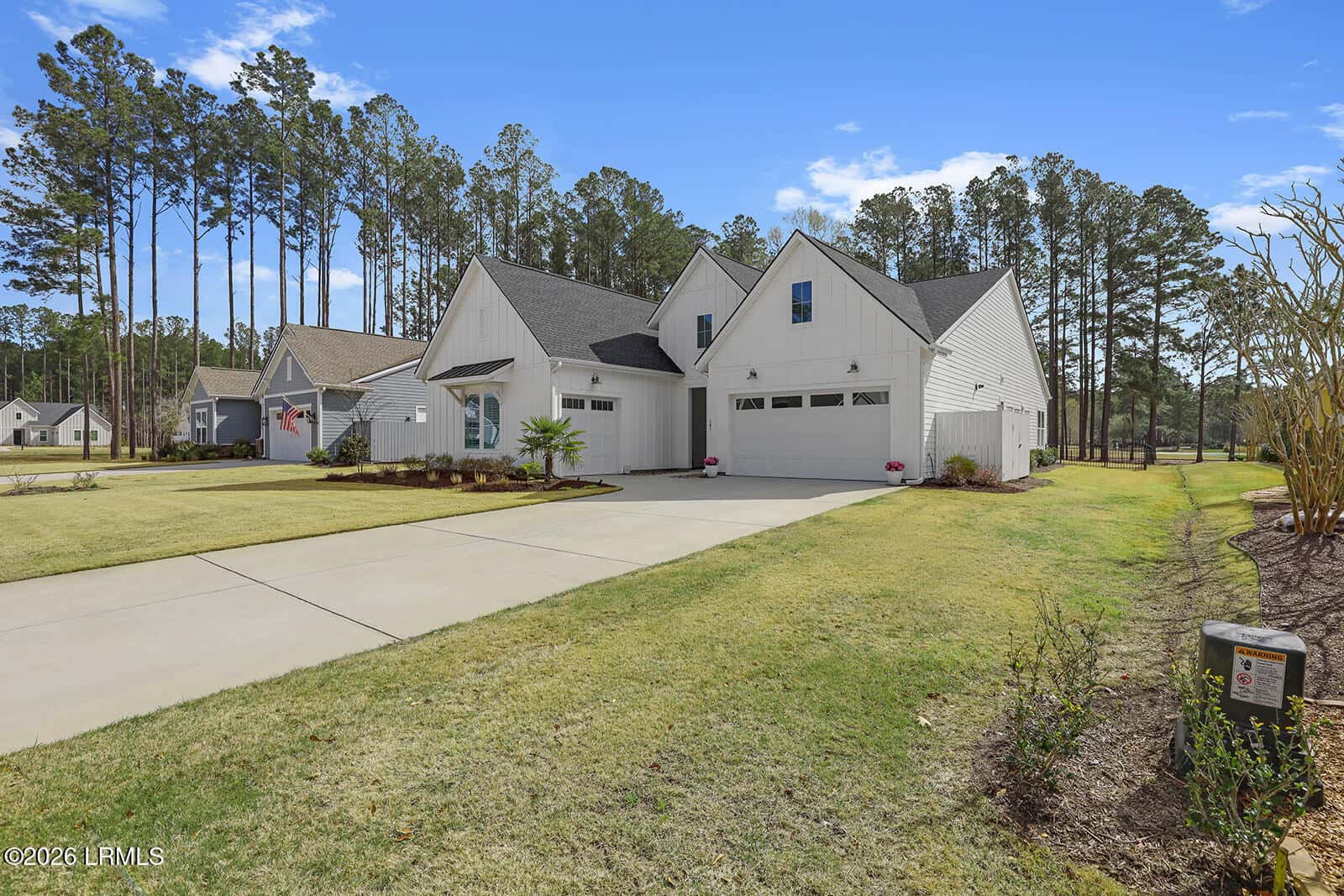 141 Firethorn Lane, Hardeeville, SC 29927 — photo 46 of 84