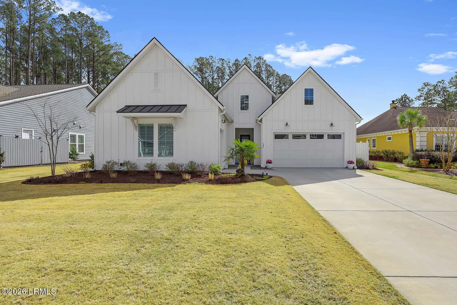 141 Firethorn Lane, Hardeeville, SC 29927 — photo 47 of 84