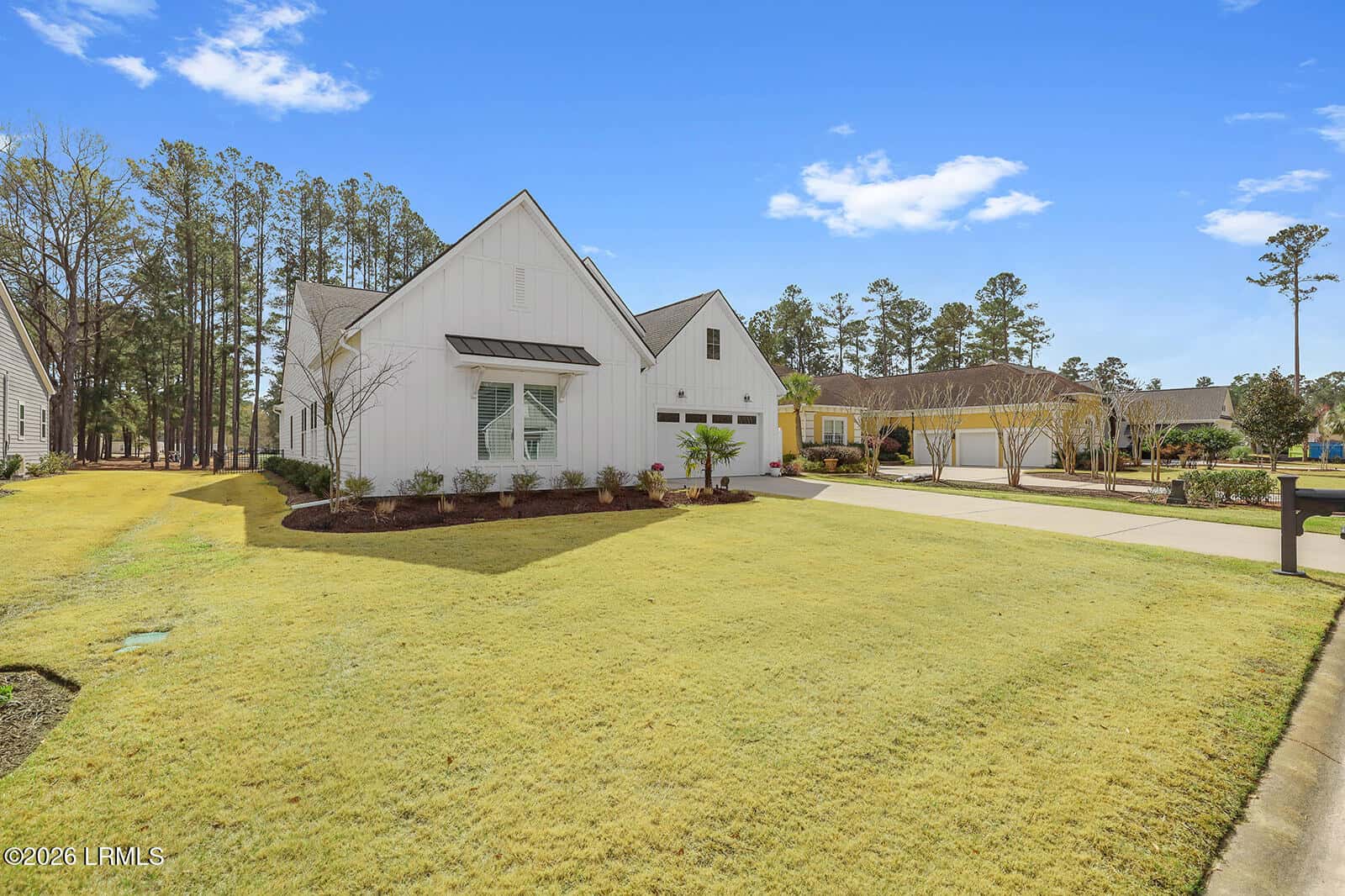 141 Firethorn Lane, Hardeeville, SC 29927 — photo 48 of 84