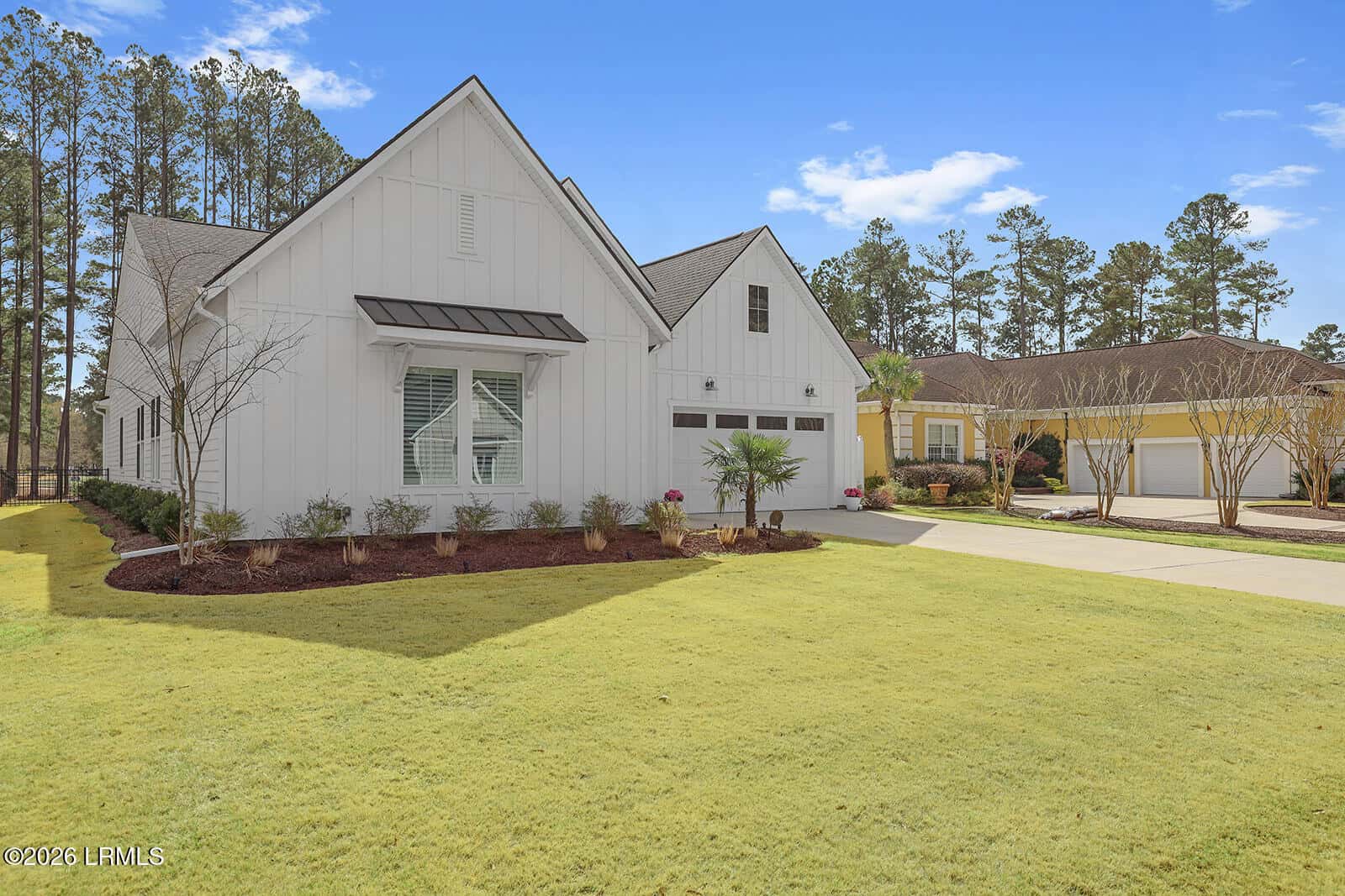 141 Firethorn Lane, Hardeeville, SC 29927 — photo 49 of 84