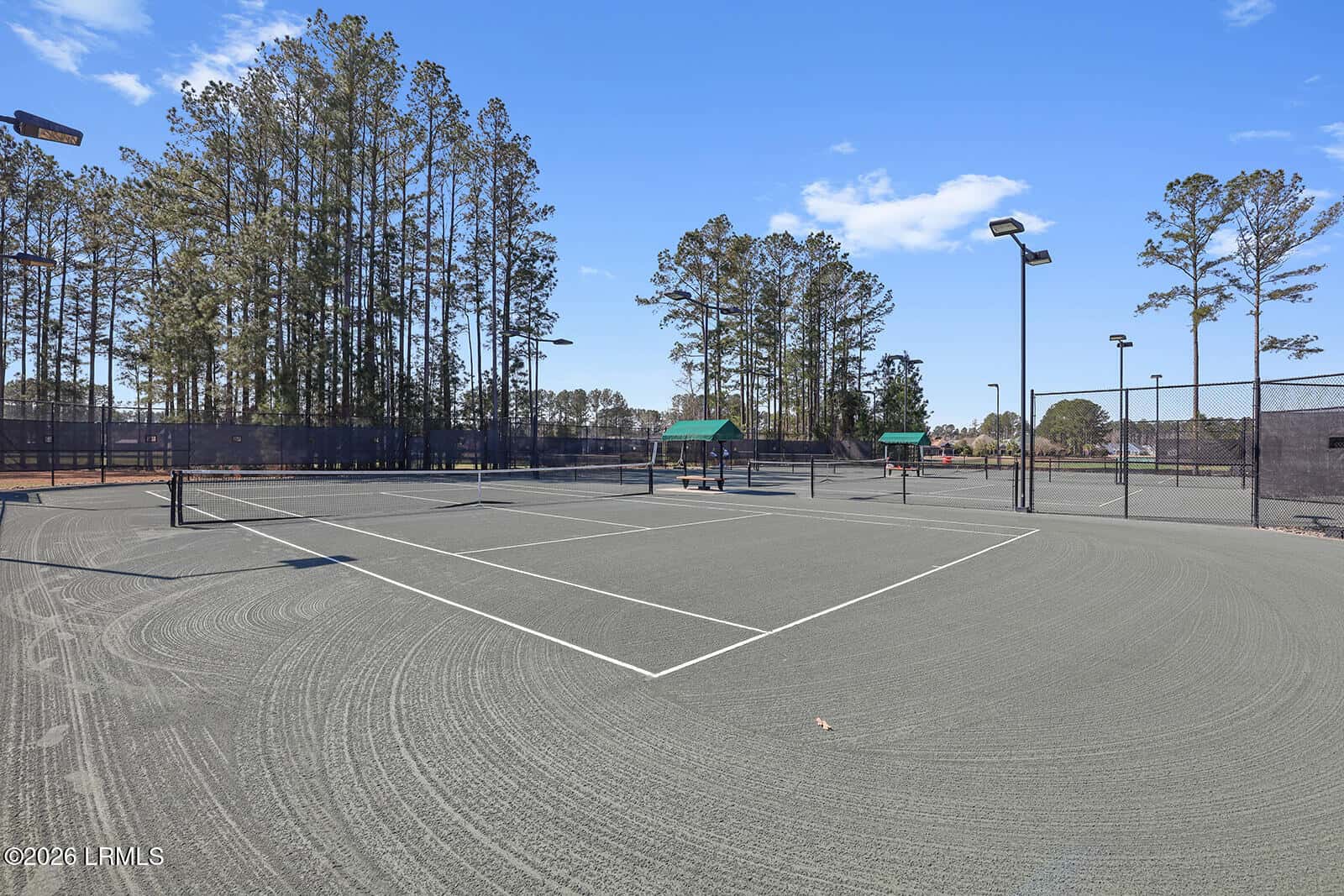 141 Firethorn Lane, Hardeeville, SC 29927 — photo 75 of 84