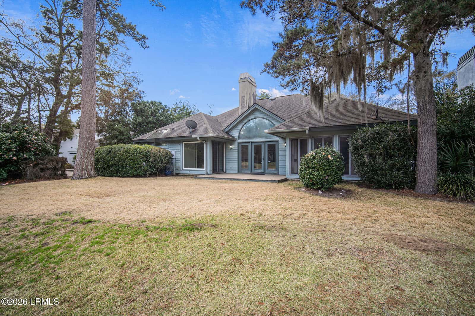 323 Westbrook Road, St. Helena Island, SC 29920 — photo 42 of 45