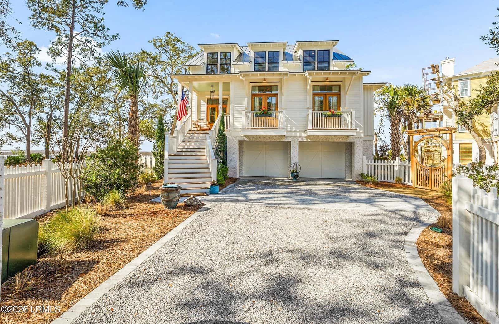84 Old Oyster Factory Road, Beaufort, SC 29906 — photo 6 of 88
