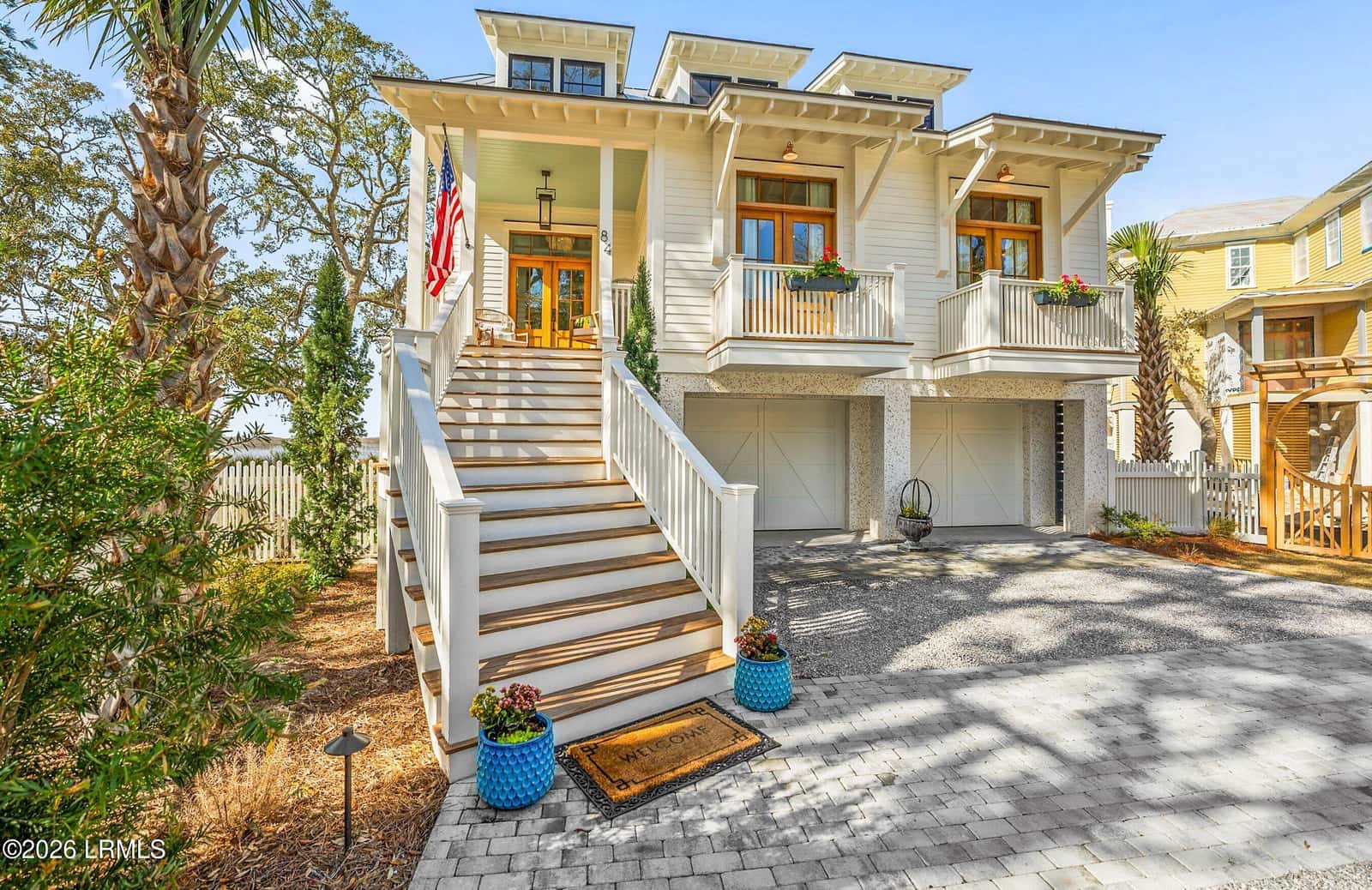 84 Old Oyster Factory Road, Beaufort, SC 29906 — photo 8 of 88