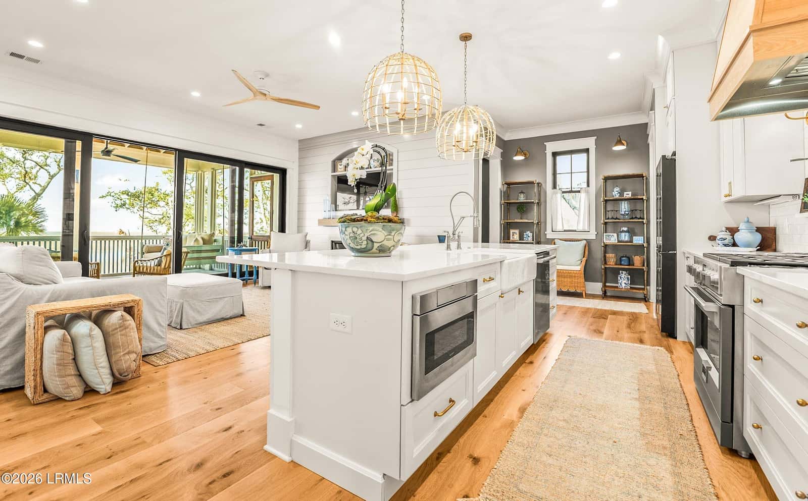 84 Old Oyster Factory Road, Beaufort, SC 29906 — photo 27 of 88