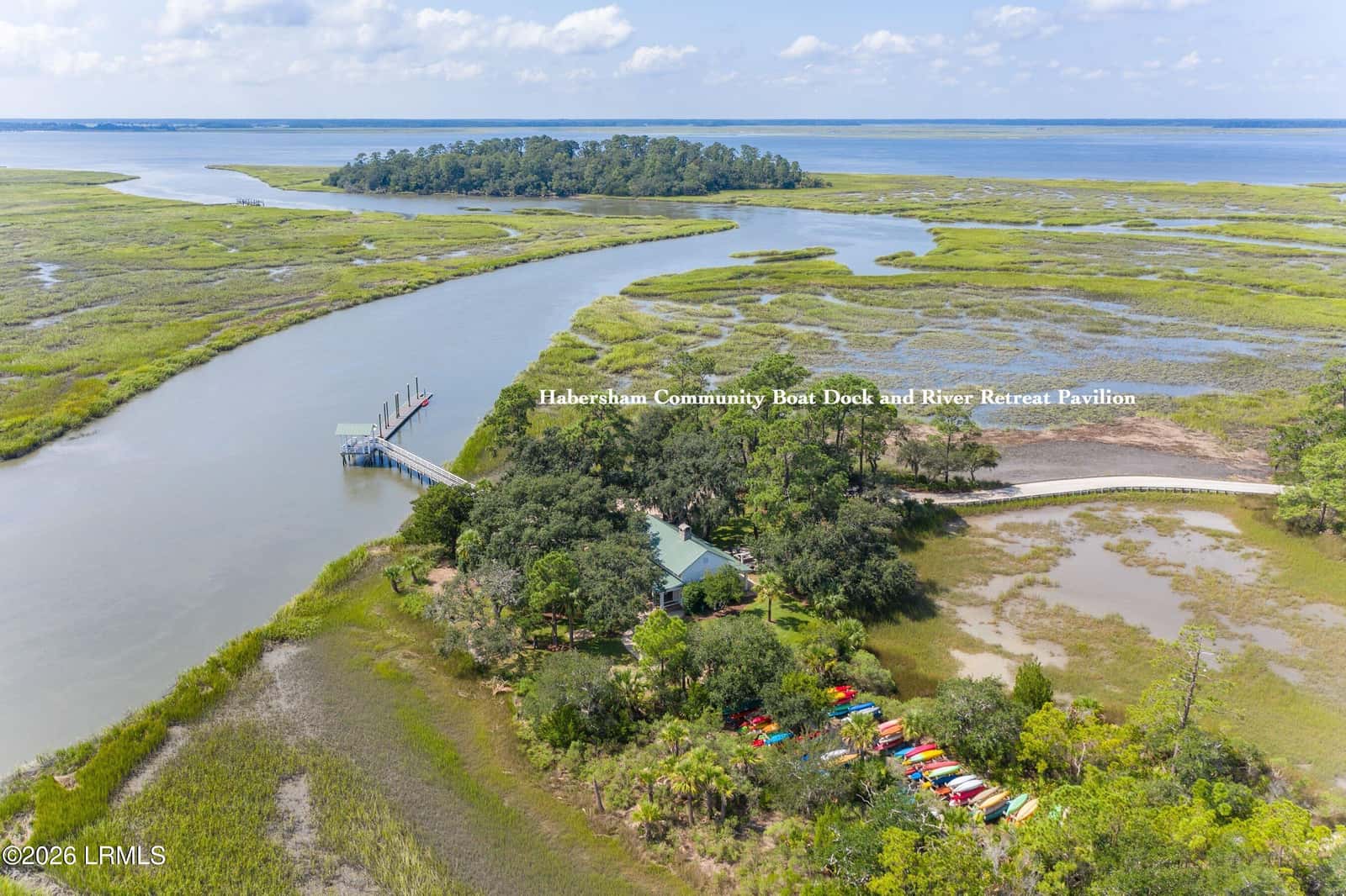 84 Old Oyster Factory Road, Beaufort, SC 29906 — photo 81 of 88
