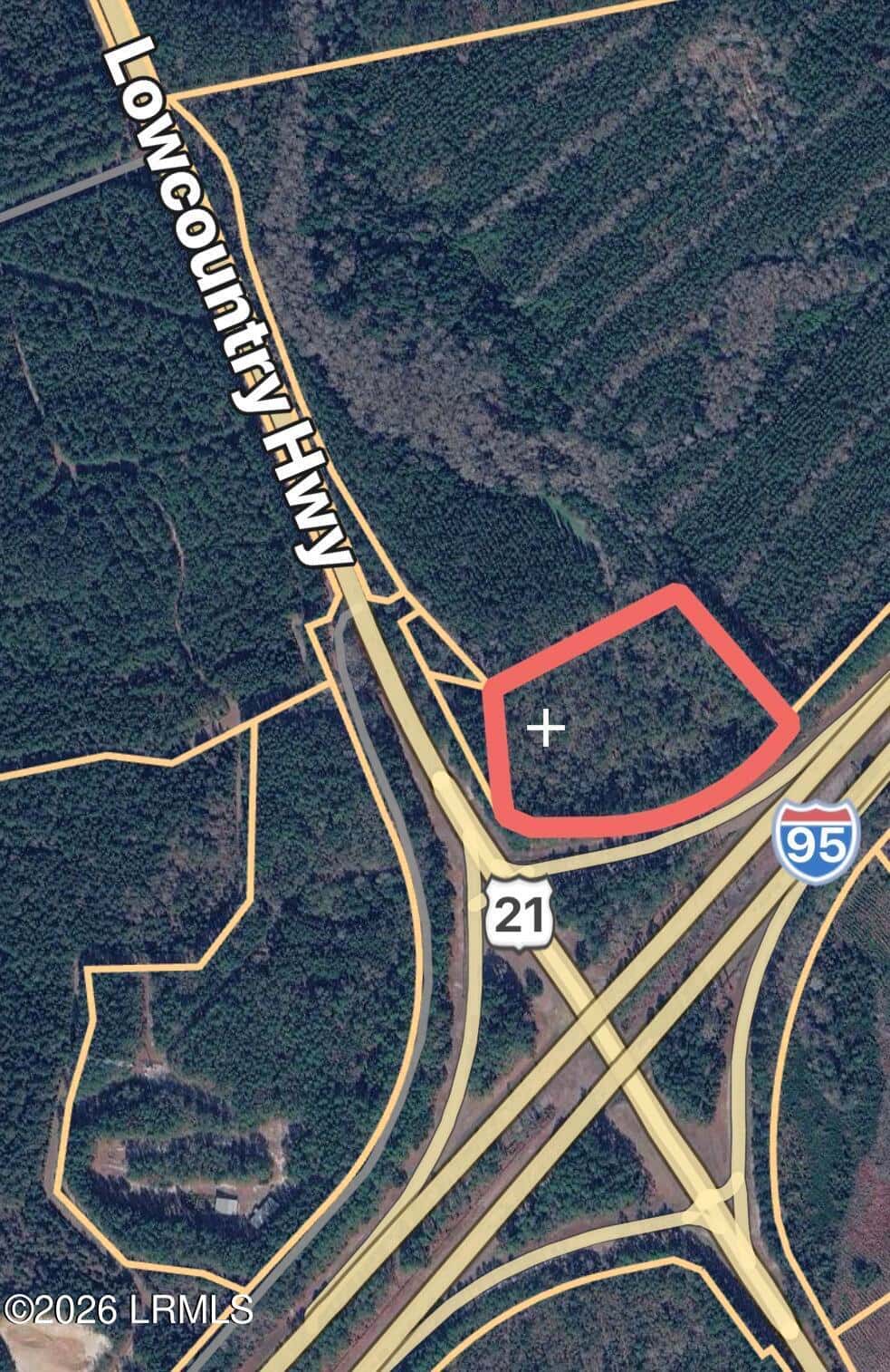 00 Hwy 21, Yemassee, SC 29945 — photo 1 of 9