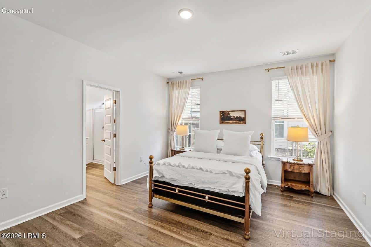 158 Baynard Road, Beaufort, SC 29906 — photo 36 of 52