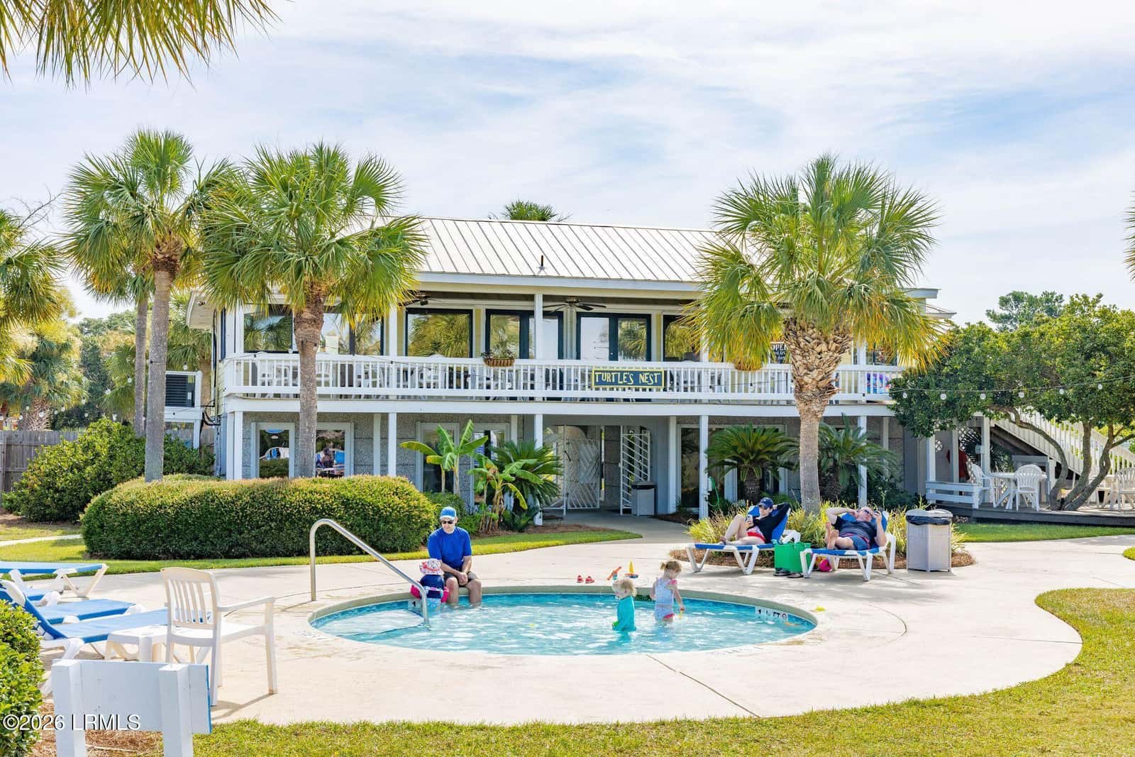 26 Lakeview Lane, St. Helena Island, SC 29920 — photo 10 of 12