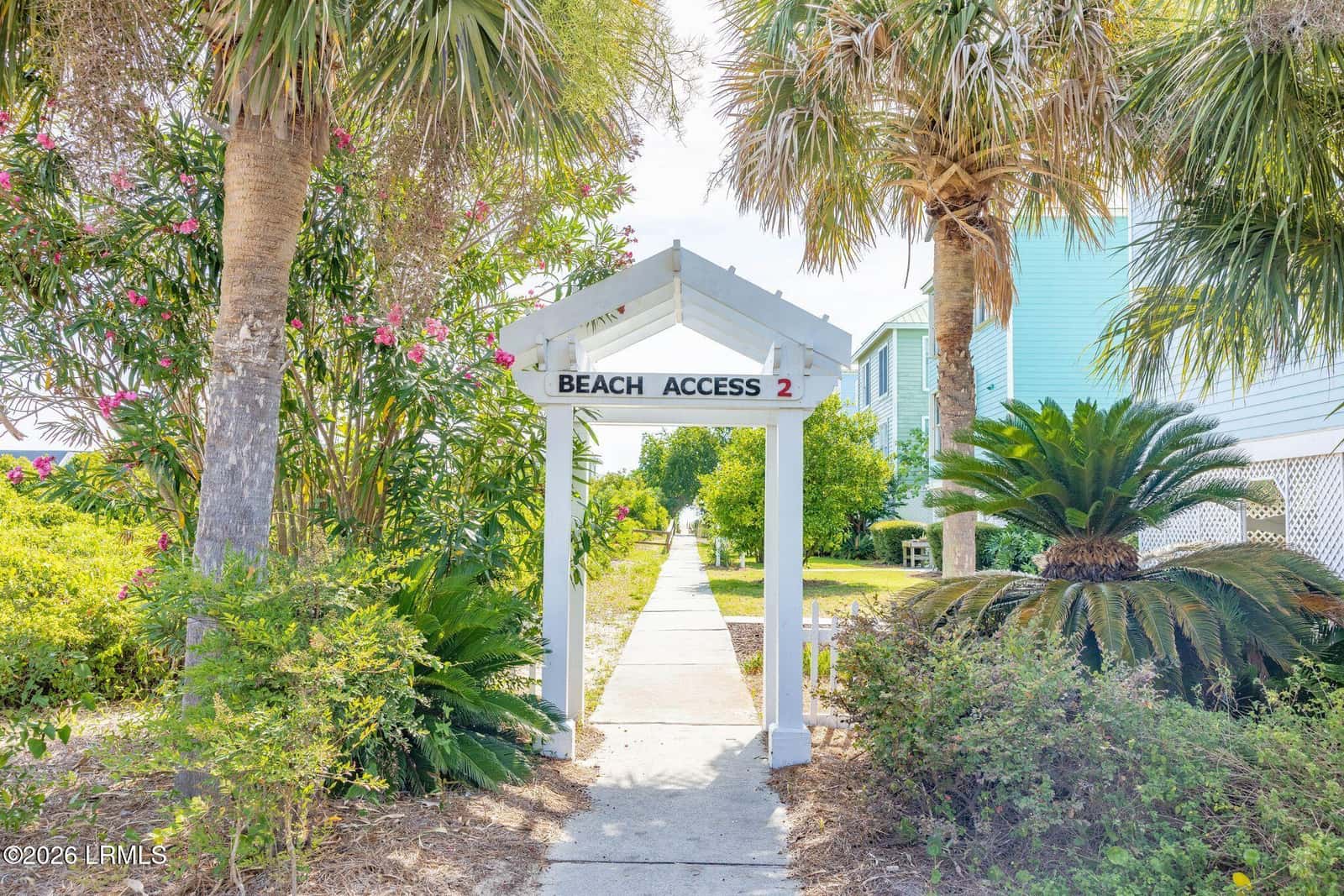 26 Lakeview Lane, St. Helena Island, SC 29920 — photo 11 of 12