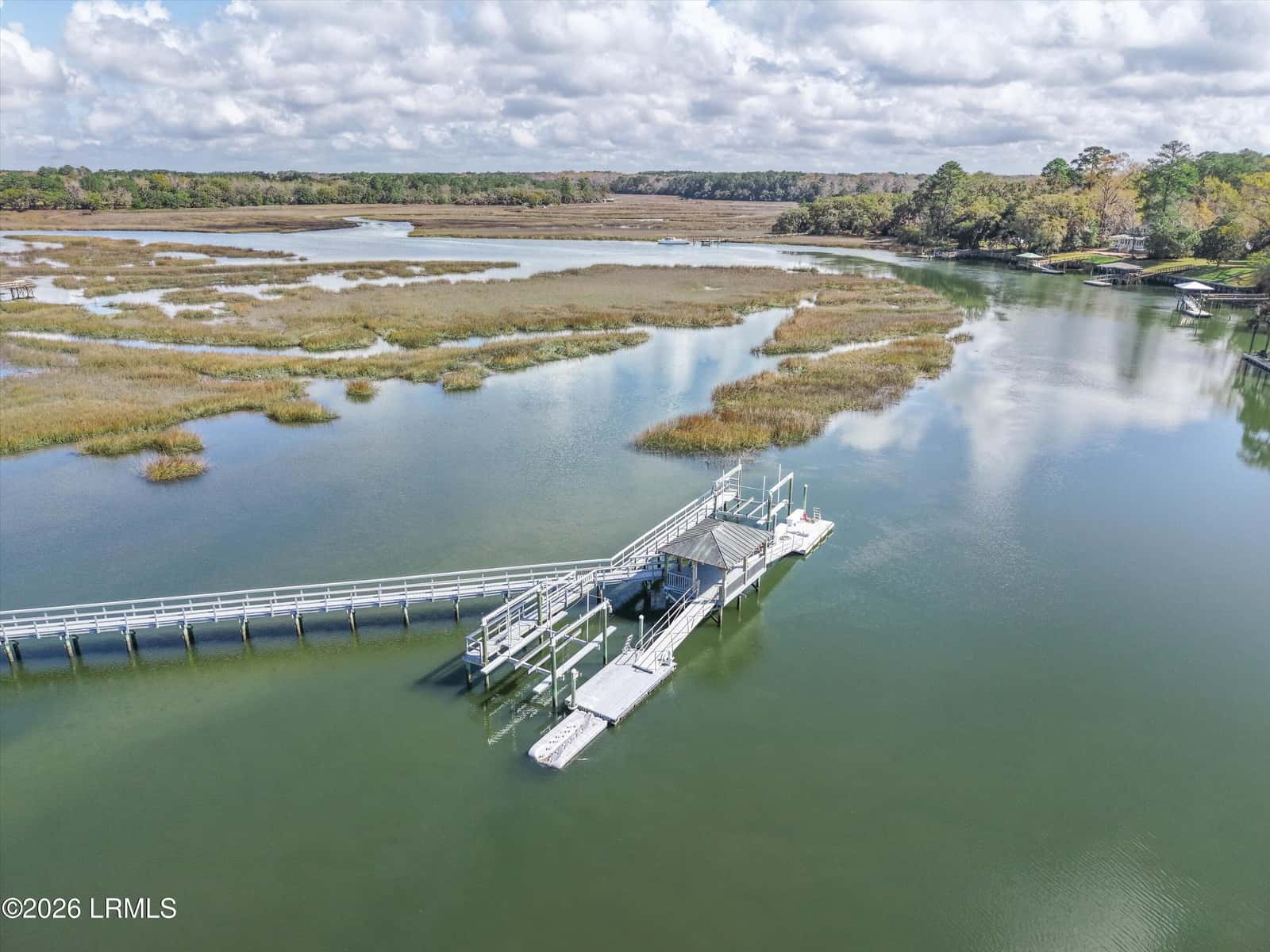 208 Bull Point Drive, Seabrook, SC 29940 — photo 9 of 58