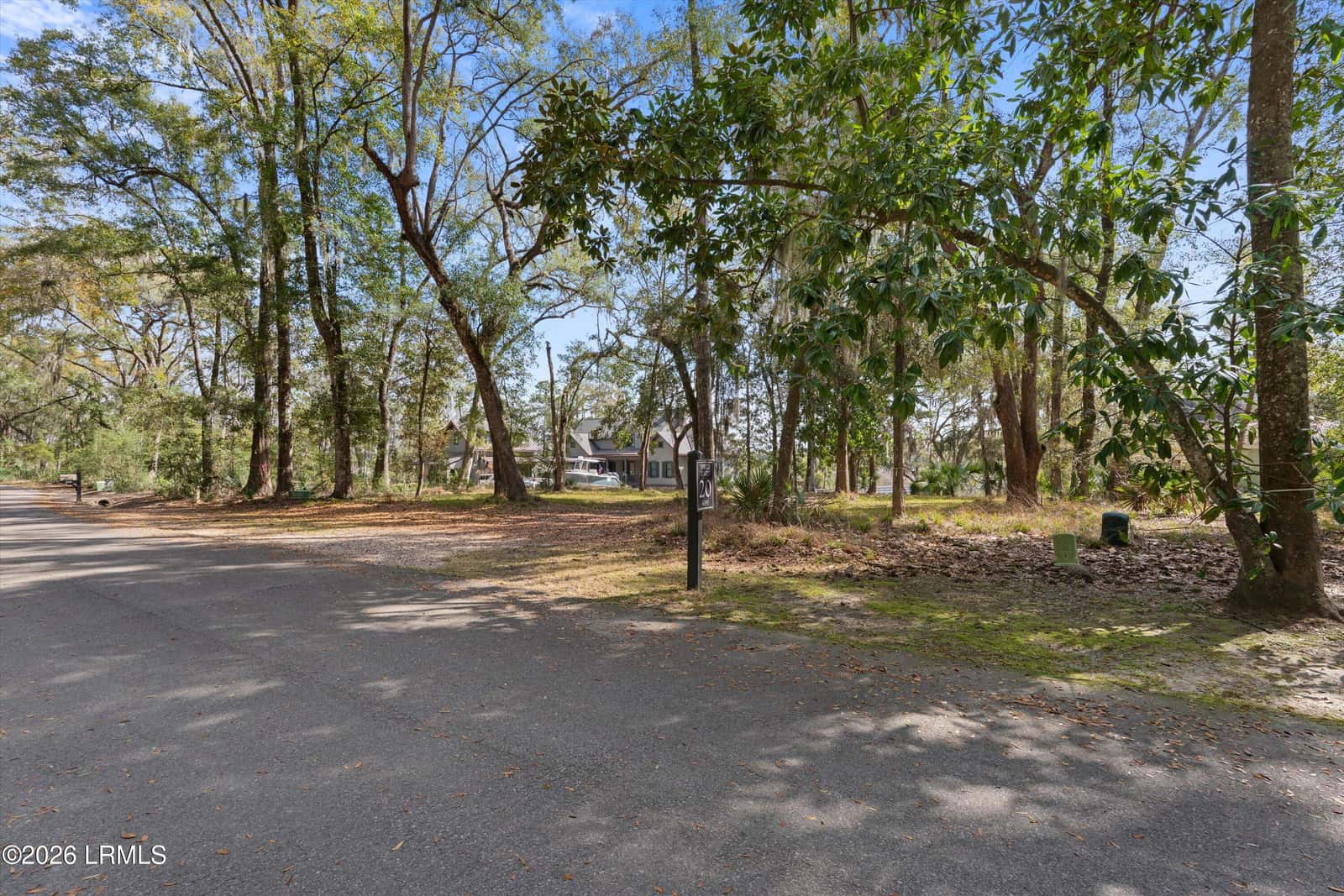 208 Bull Point Drive, Seabrook, SC 29940 — photo 12 of 58