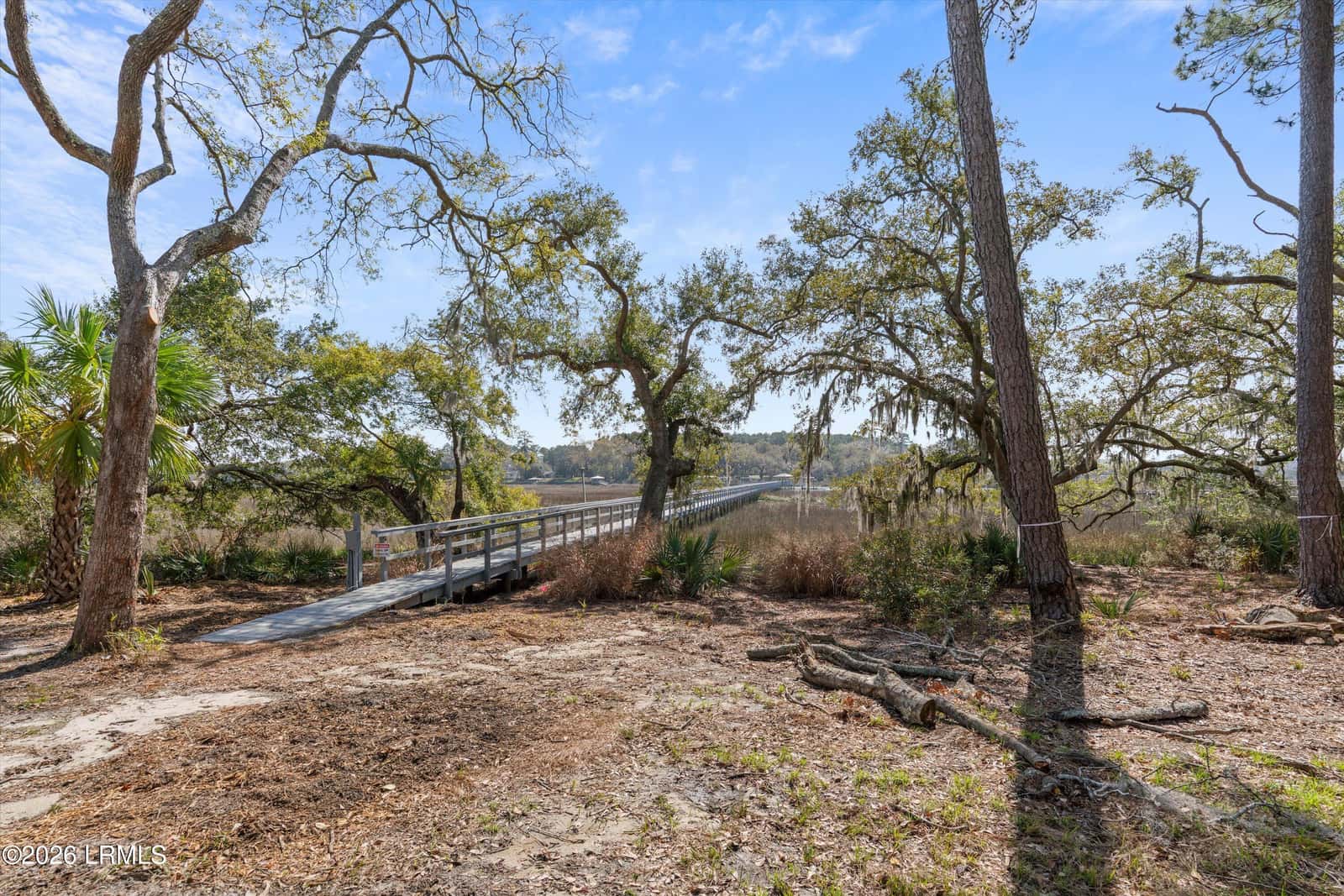 208 Bull Point Drive, Seabrook, SC 29940 — photo 15 of 58