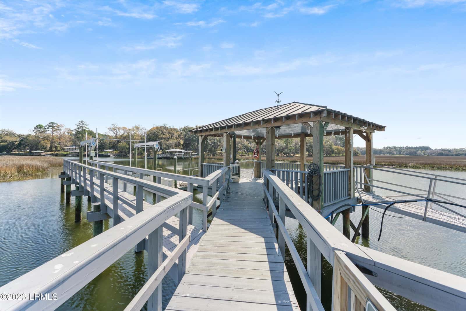 208 Bull Point Drive, Seabrook, SC 29940 — photo 17 of 58