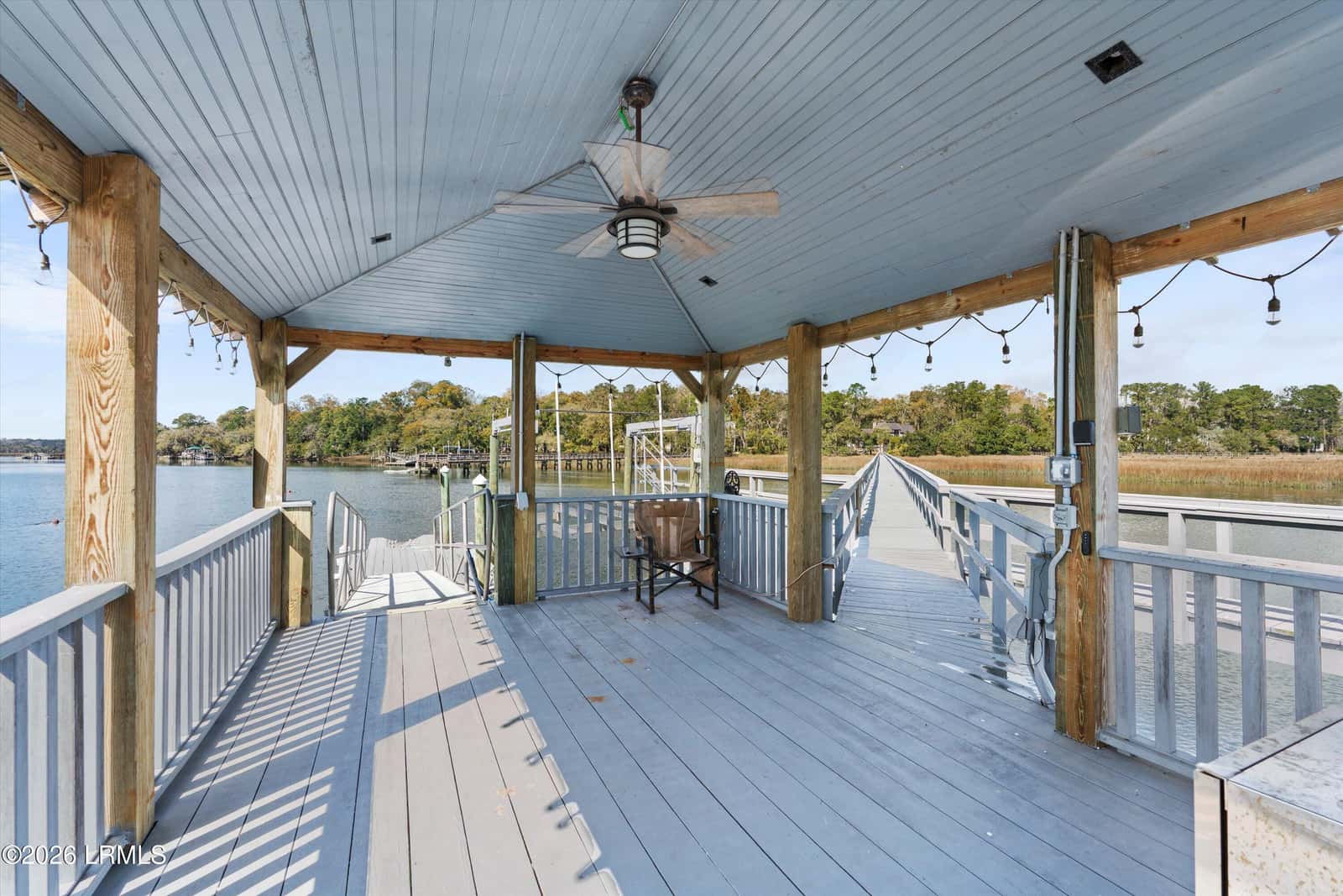 208 Bull Point Drive, Seabrook, SC 29940 — photo 18 of 58