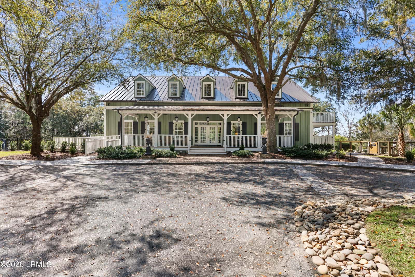 208 Bull Point Drive, Seabrook, SC 29940 — photo 19 of 58