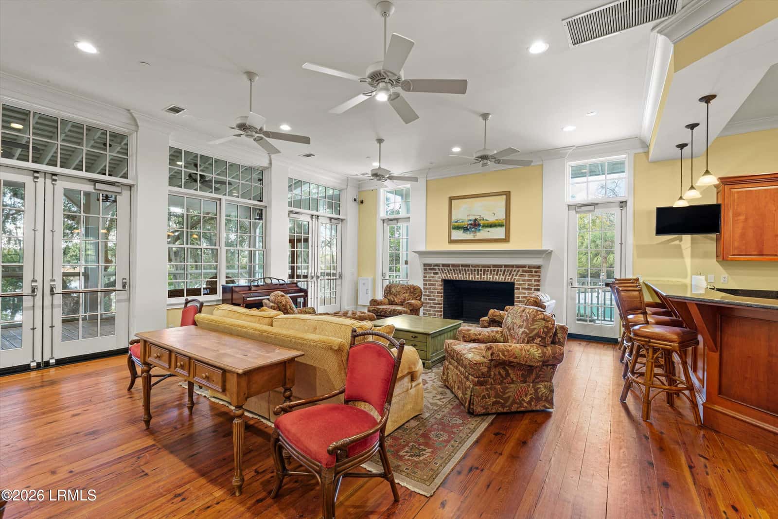 208 Bull Point Drive, Seabrook, SC 29940 — photo 24 of 58