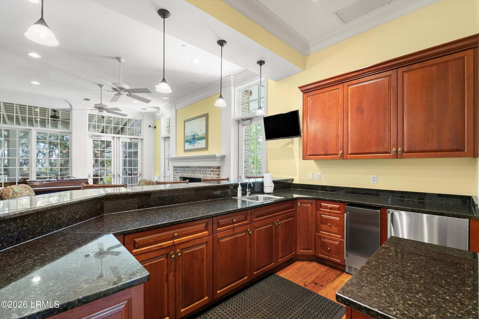 208 Bull Point Drive, Seabrook, SC 29940 — photo 25 of 58
