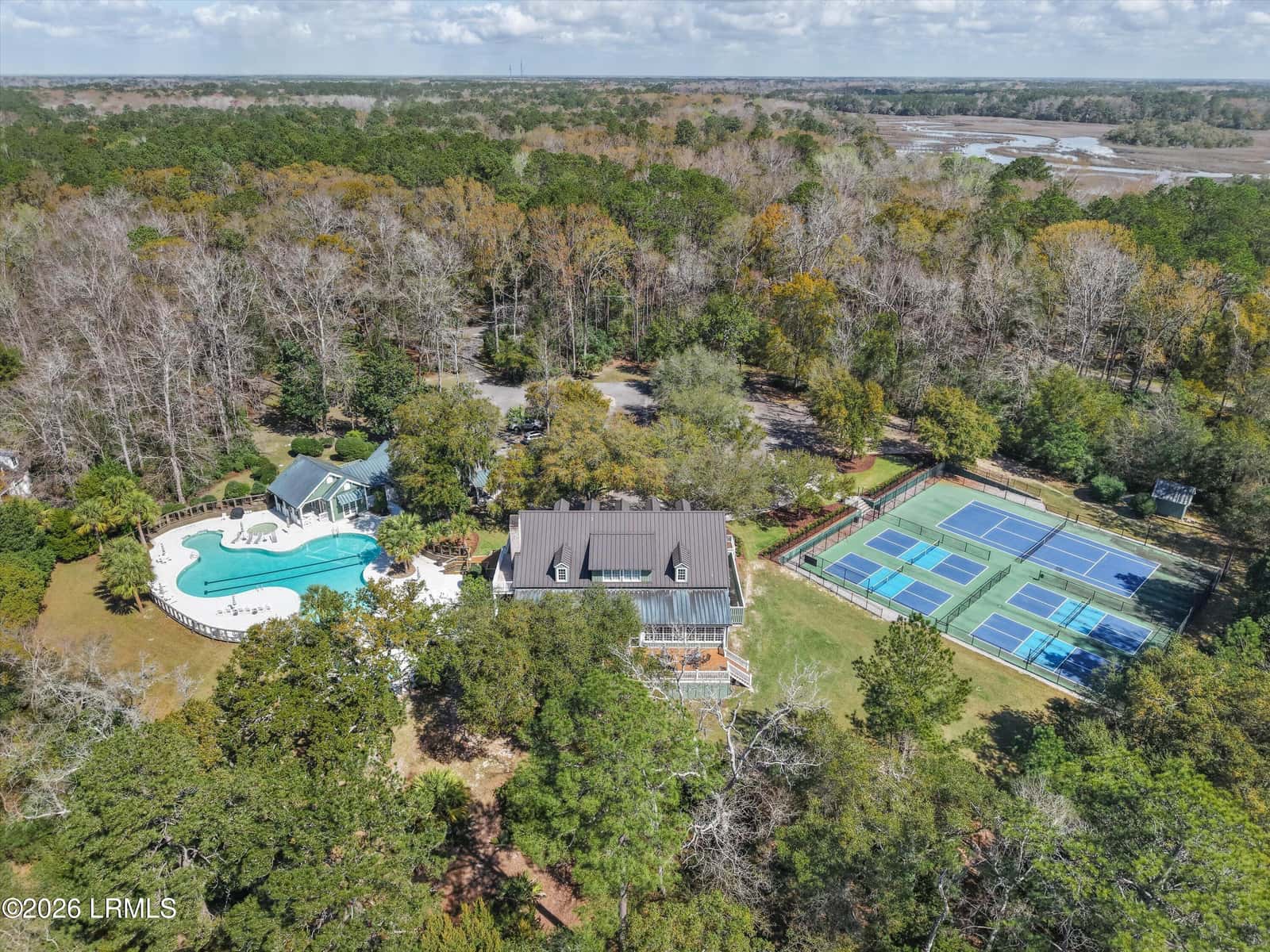 208 Bull Point Drive, Seabrook, SC 29940 — photo 34 of 58