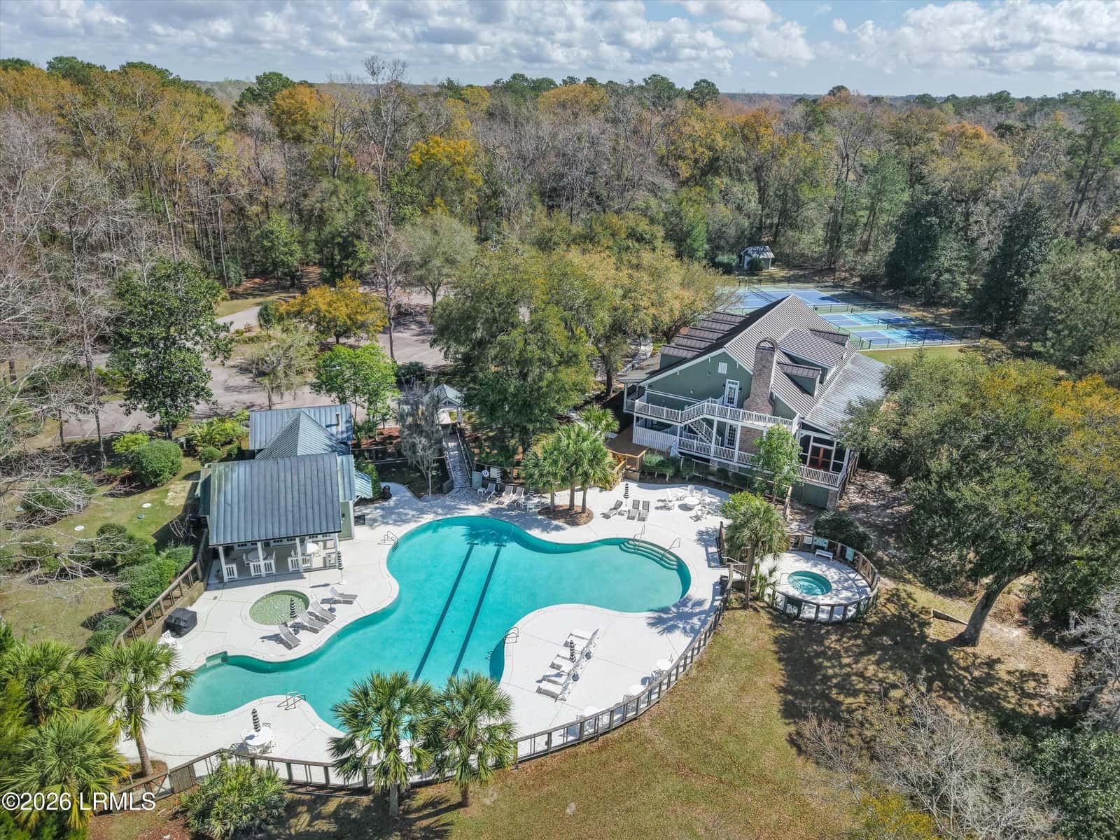 208 Bull Point Drive, Seabrook, SC 29940 — photo 35 of 58