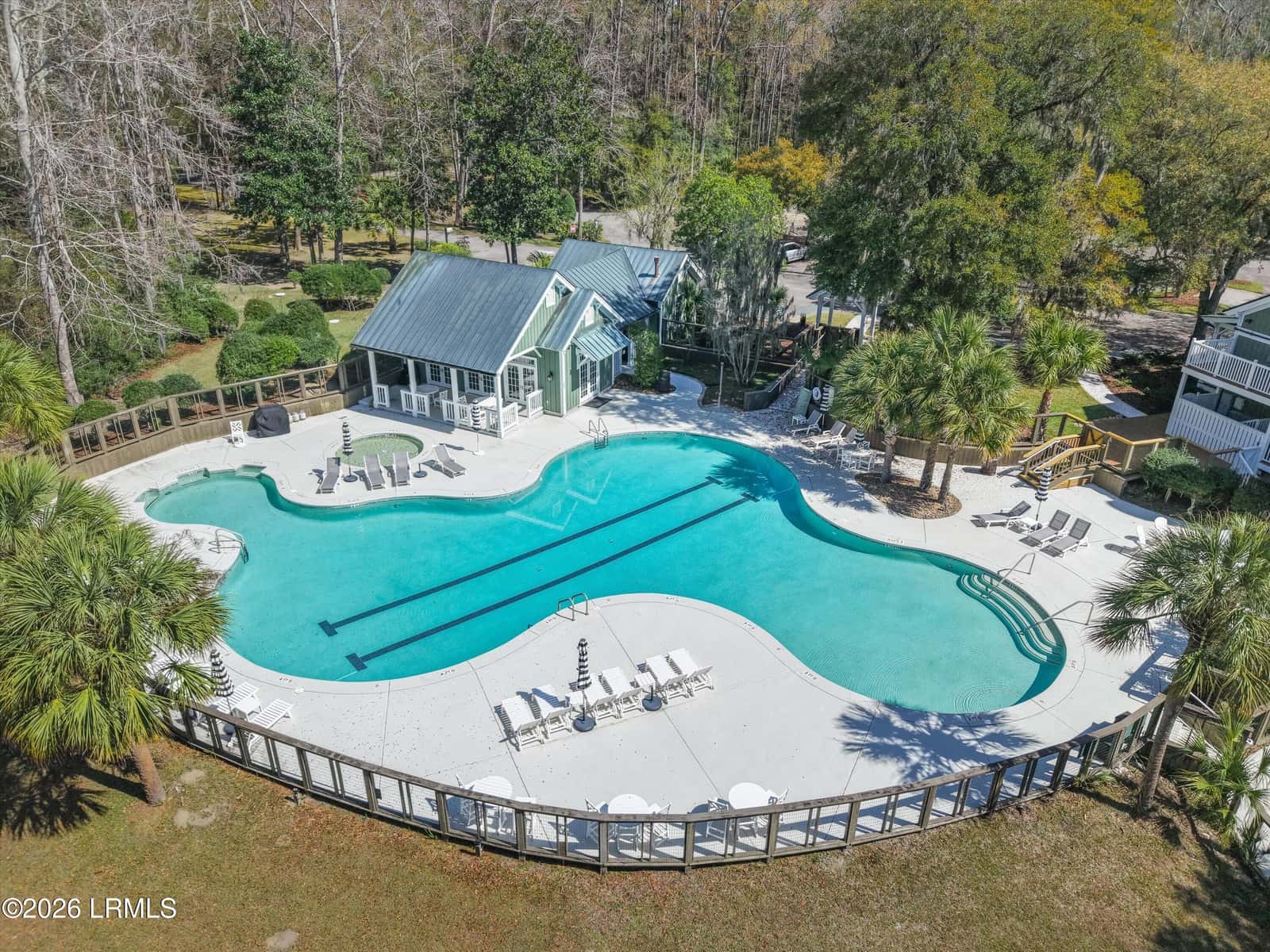 208 Bull Point Drive, Seabrook, SC 29940 — photo 36 of 58