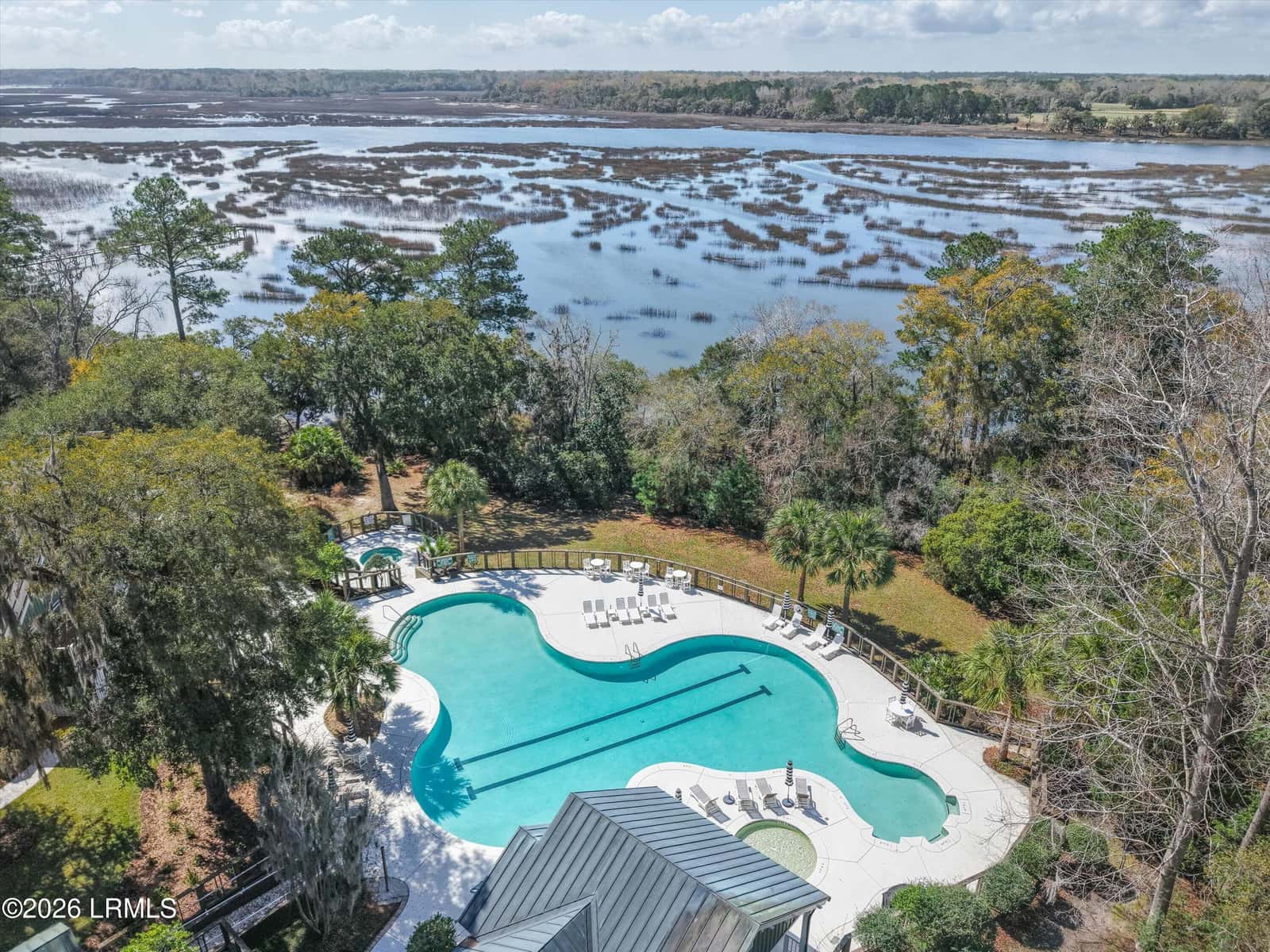 208 Bull Point Drive, Seabrook, SC 29940 — photo 37 of 58
