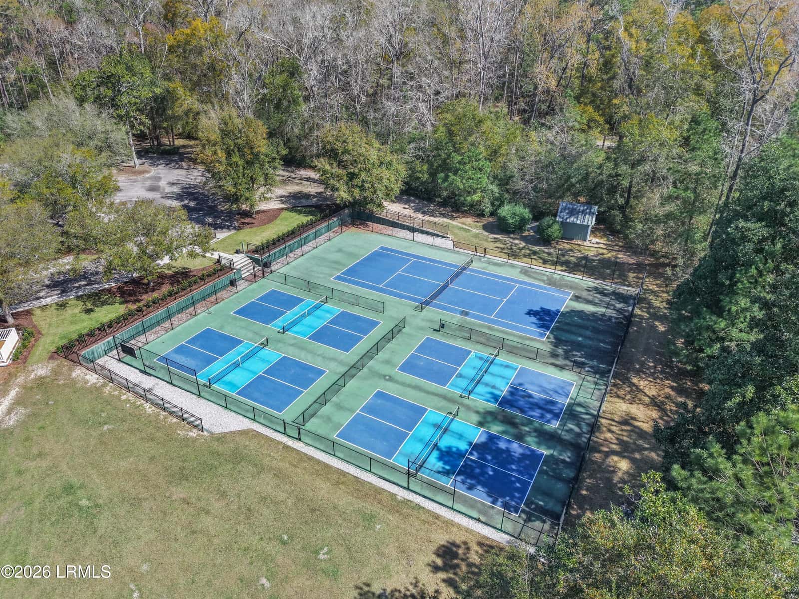 208 Bull Point Drive, Seabrook, SC 29940 — photo 38 of 58